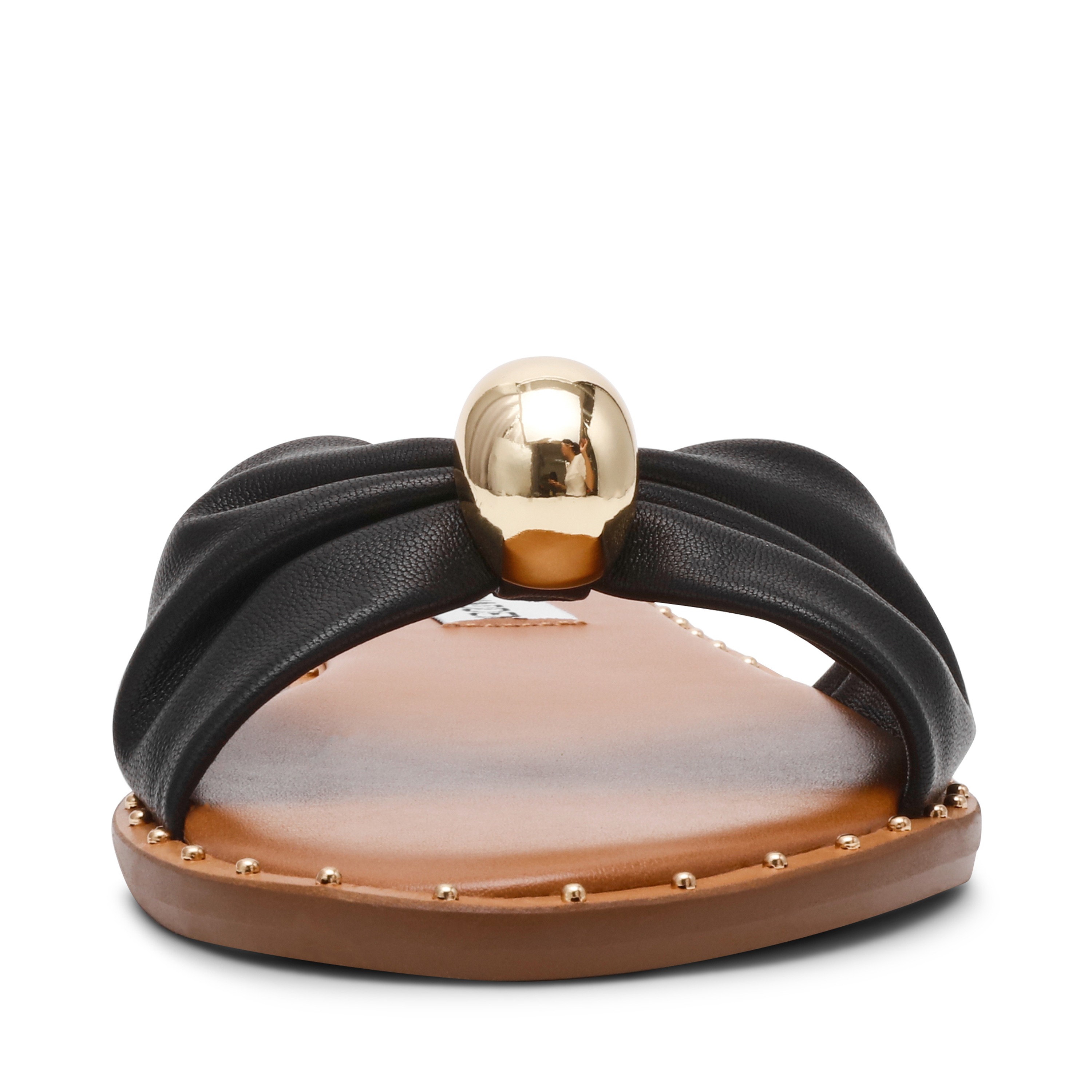 DIPSY-CN-IN Black Flats