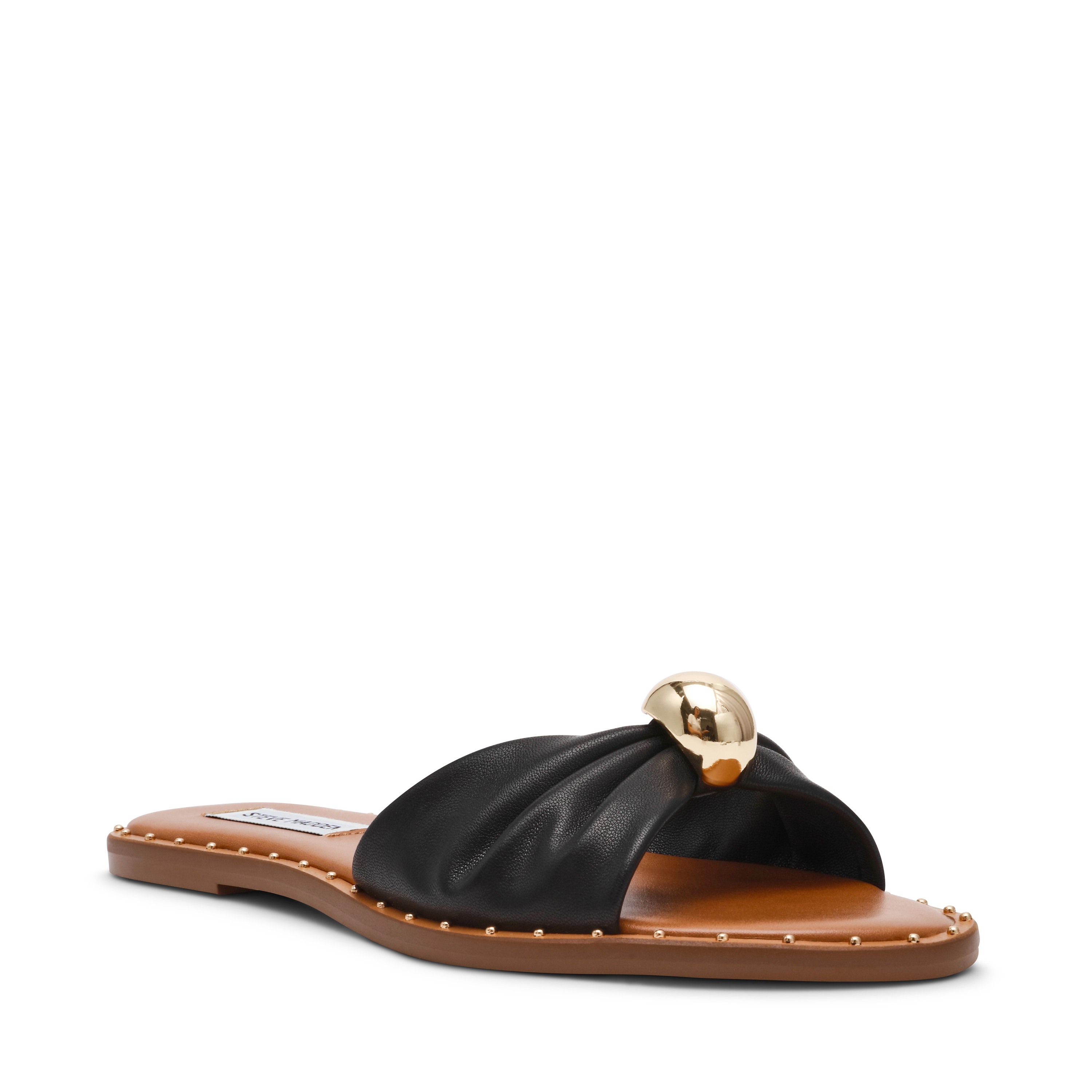 DIPSY-CN-IN Black Flats