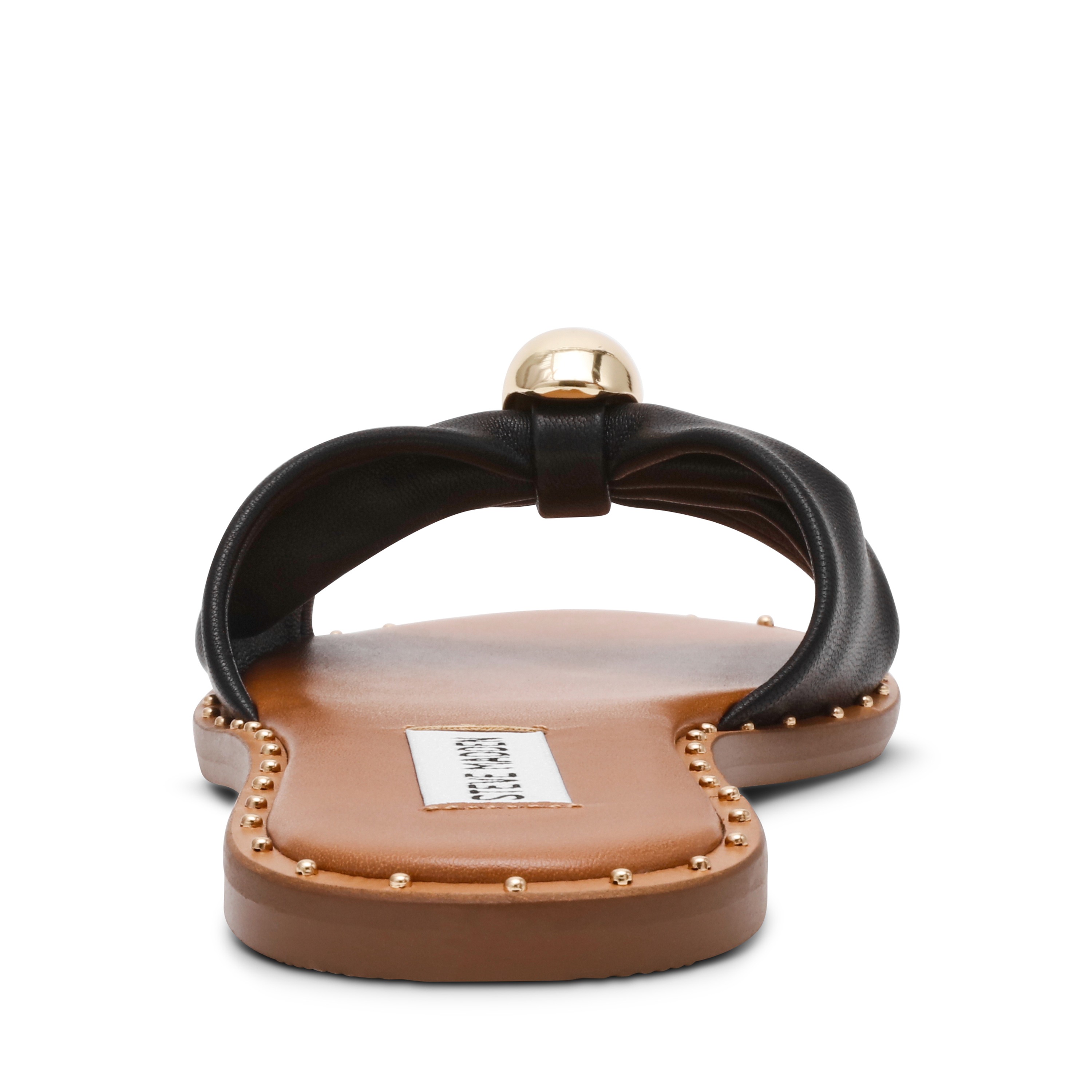 DIPSY-CN-IN Black Flats