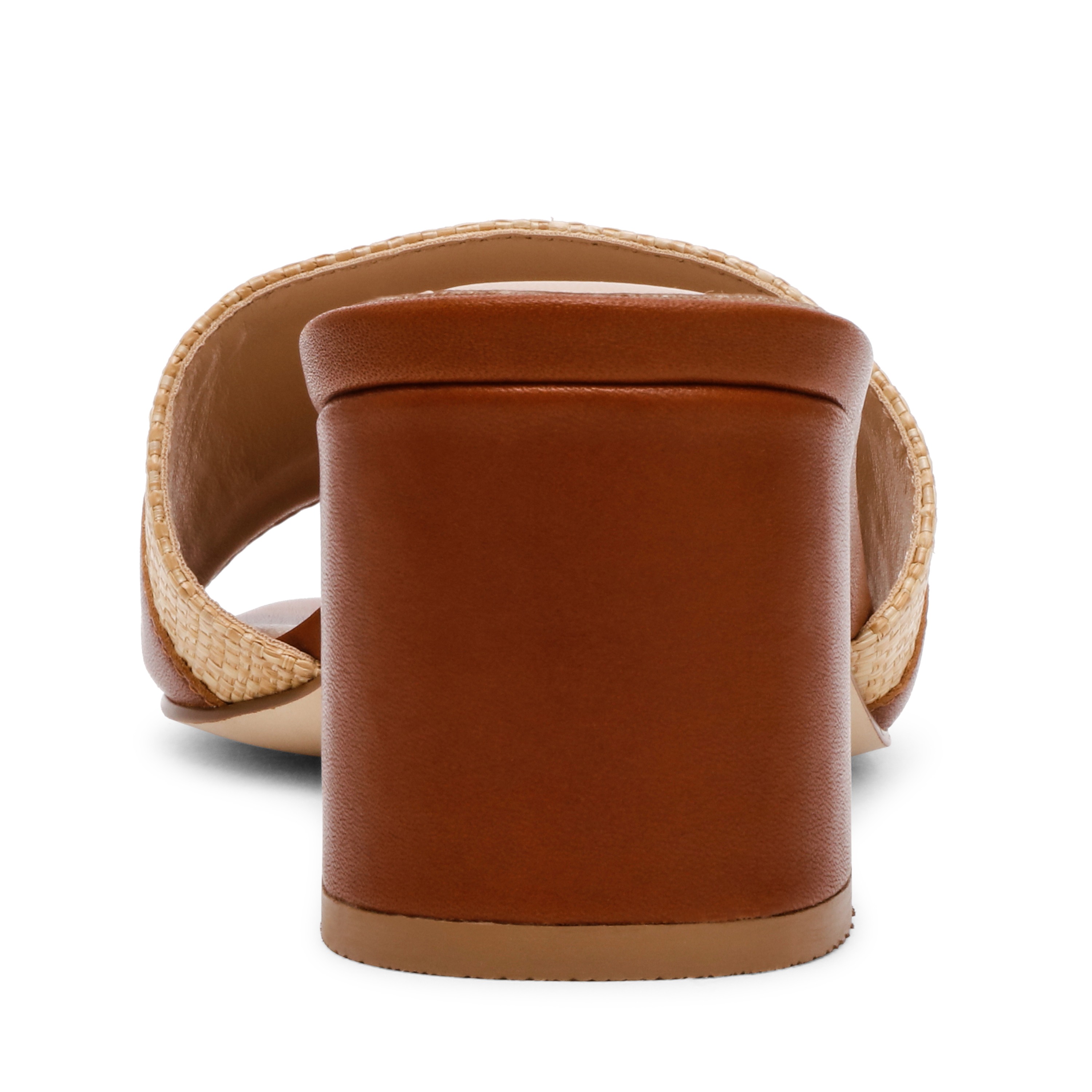 KNOXVILLE-IN Tan Heel Sandals