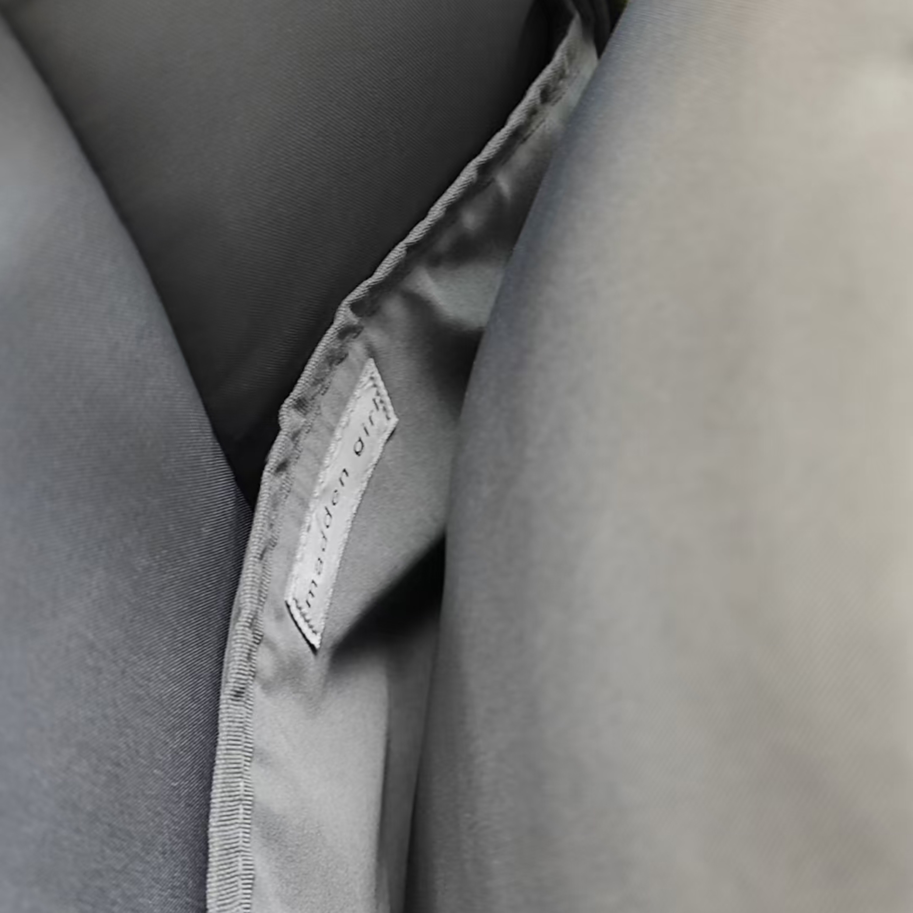 Mg242003 Olive Backpack