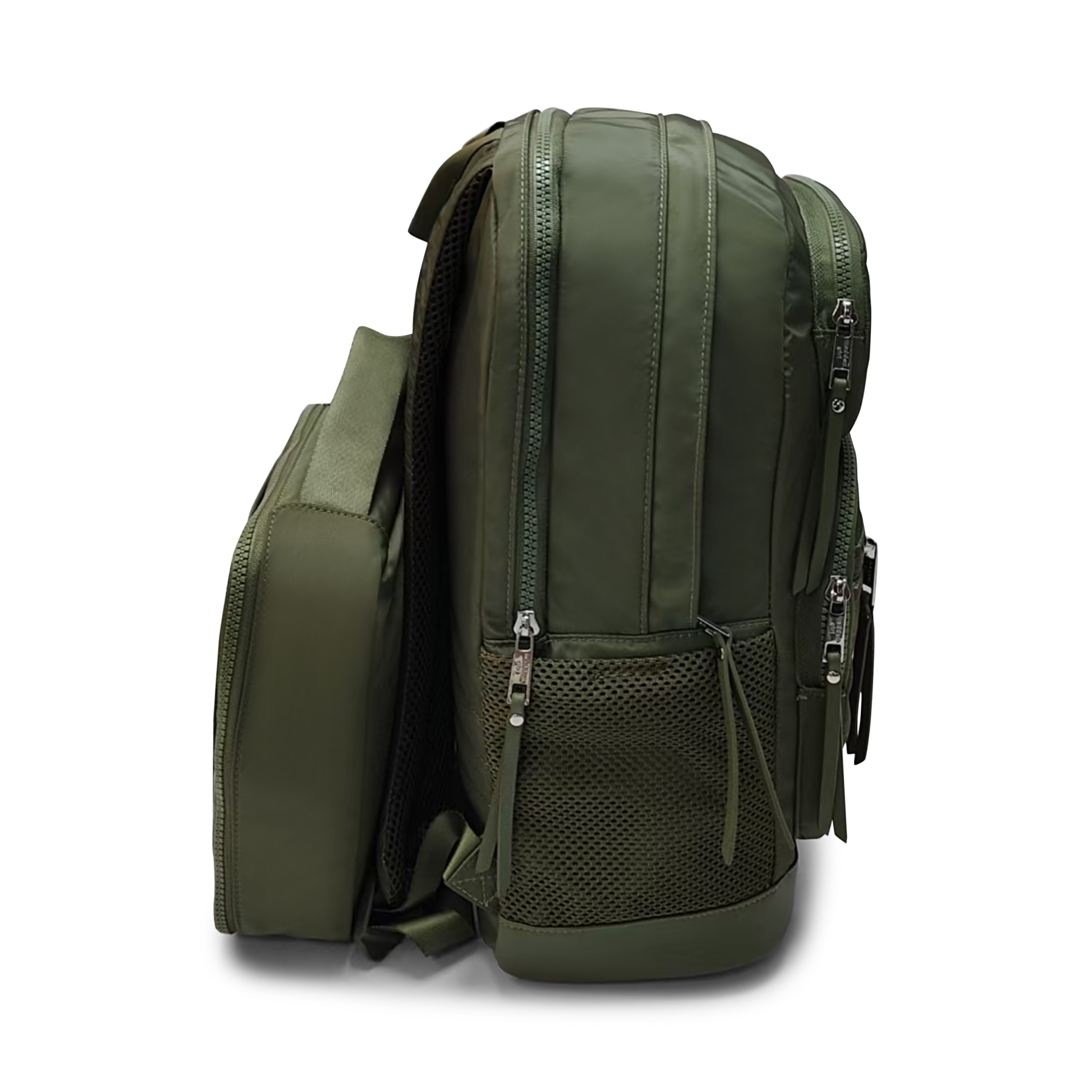 Mg242003 Olive Backpack