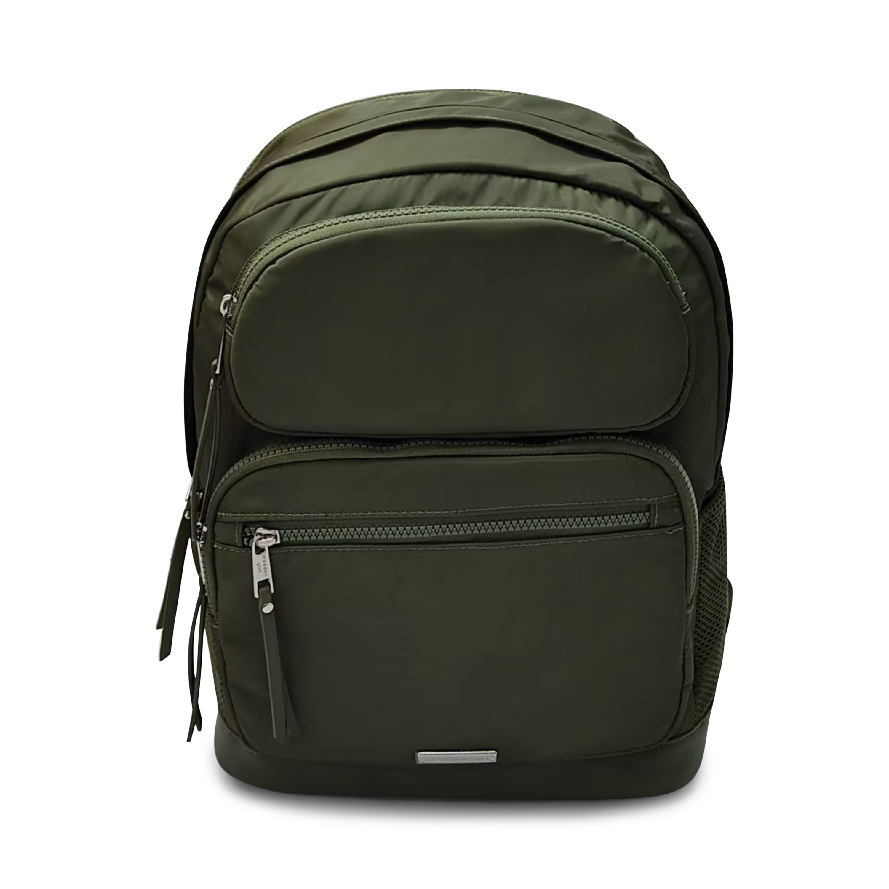 Mg242003 Olive Backpack
