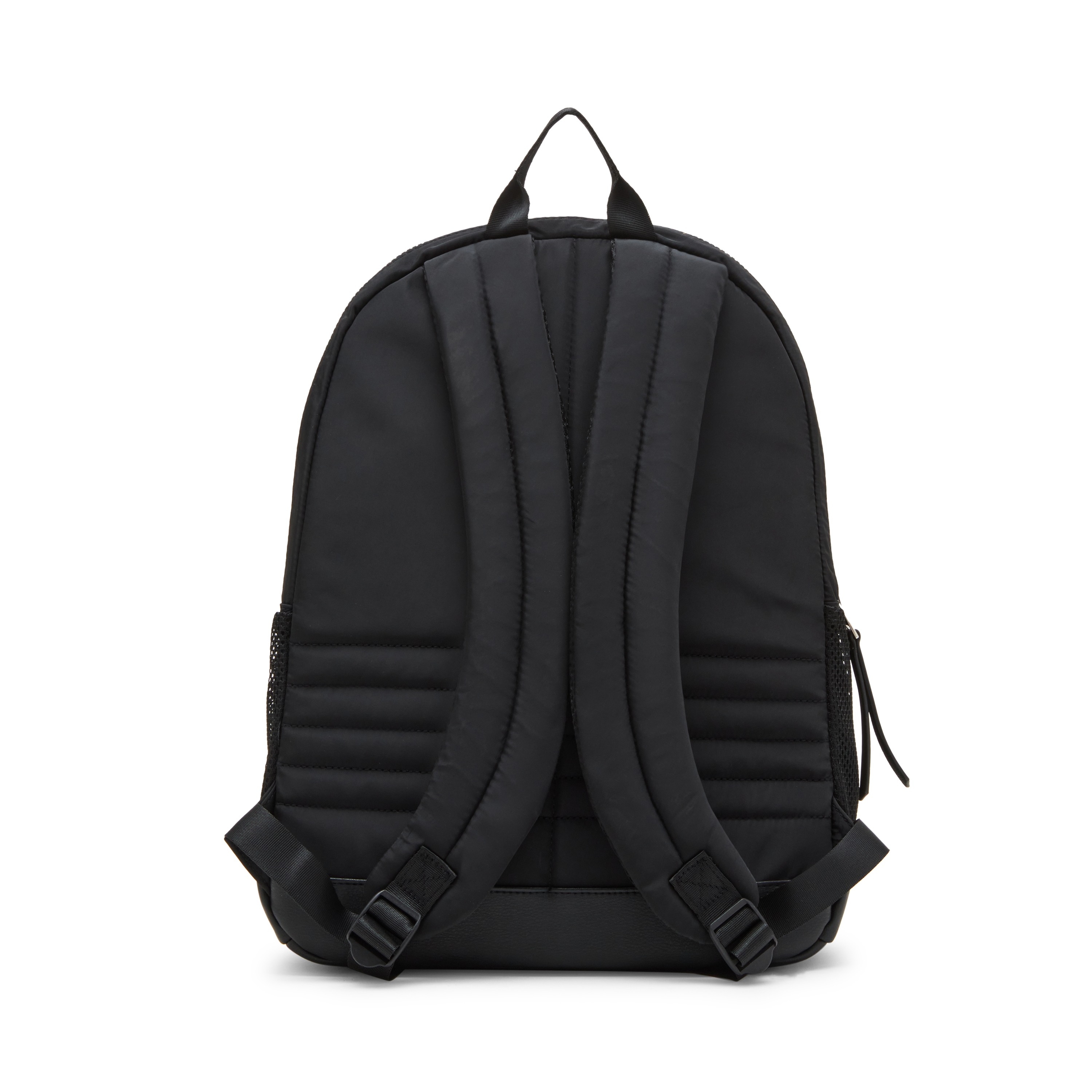 Mg242003 Black Backpack