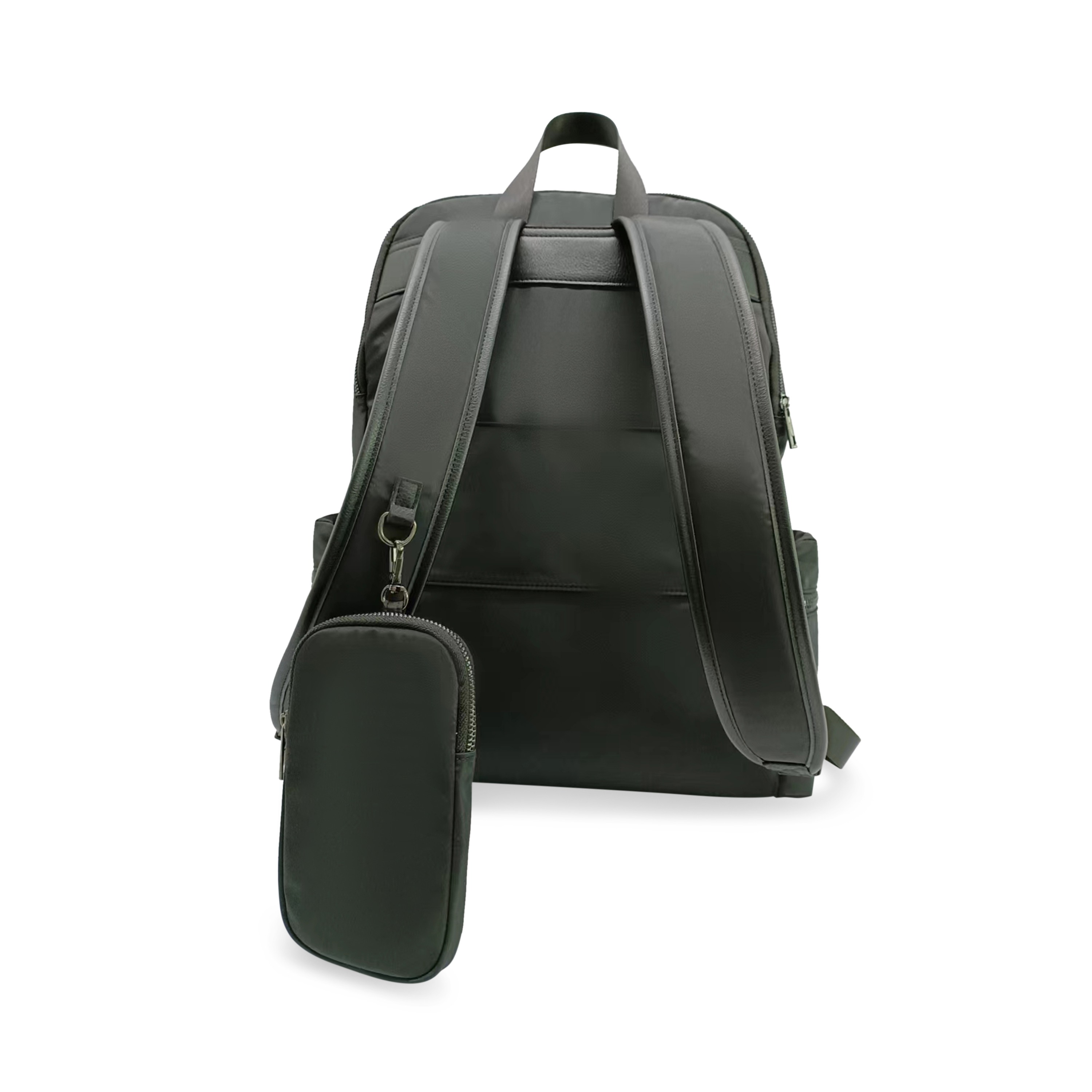 Mg-7514 Olive Backpack