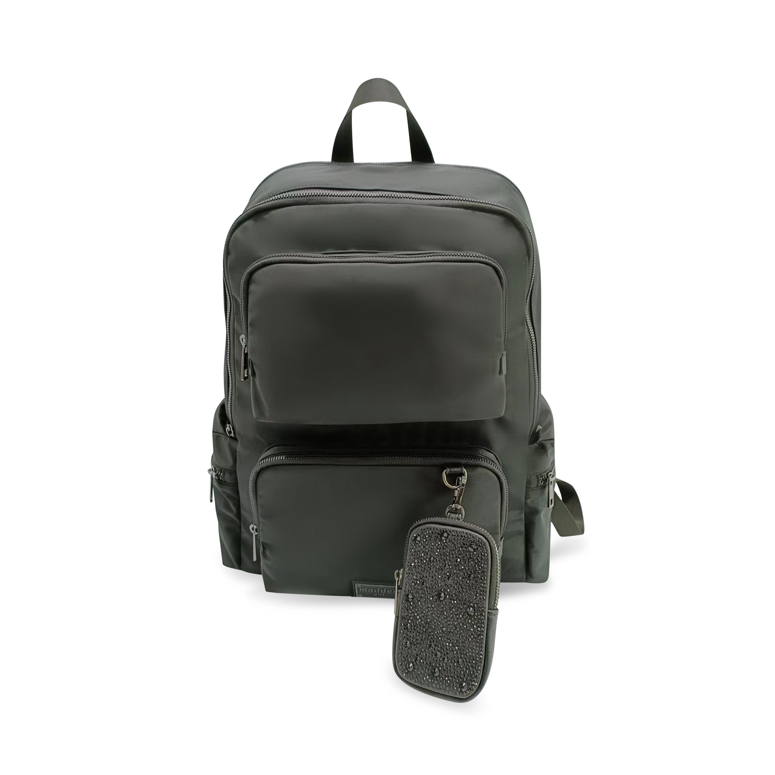 Mg-7514 Olive Backpack