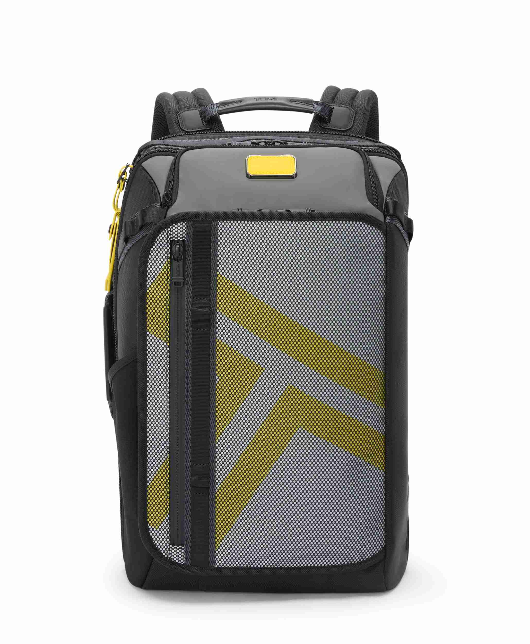 TUMI | Detrick Backpack