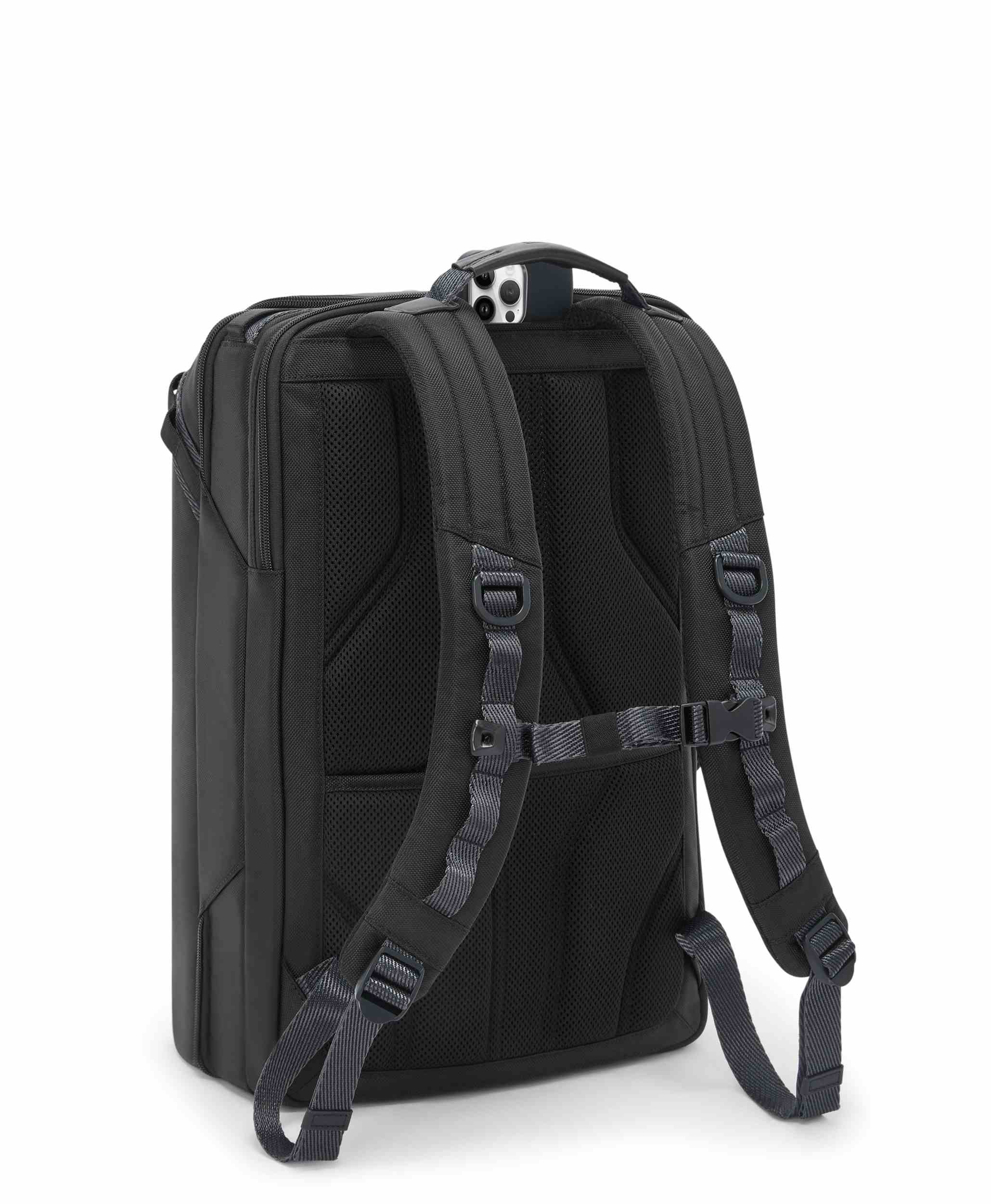 Detrick Backpack