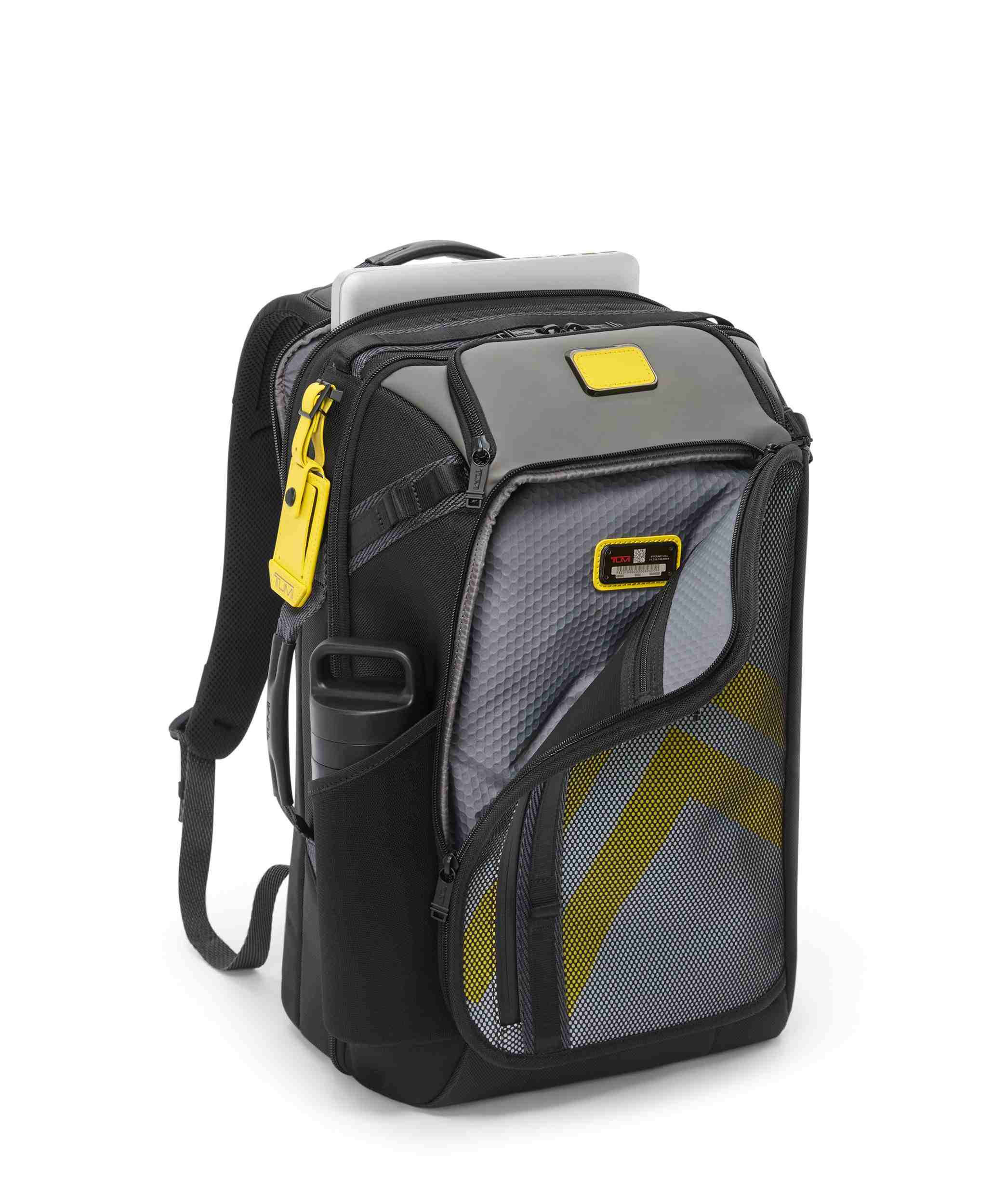 Detrick Backpack