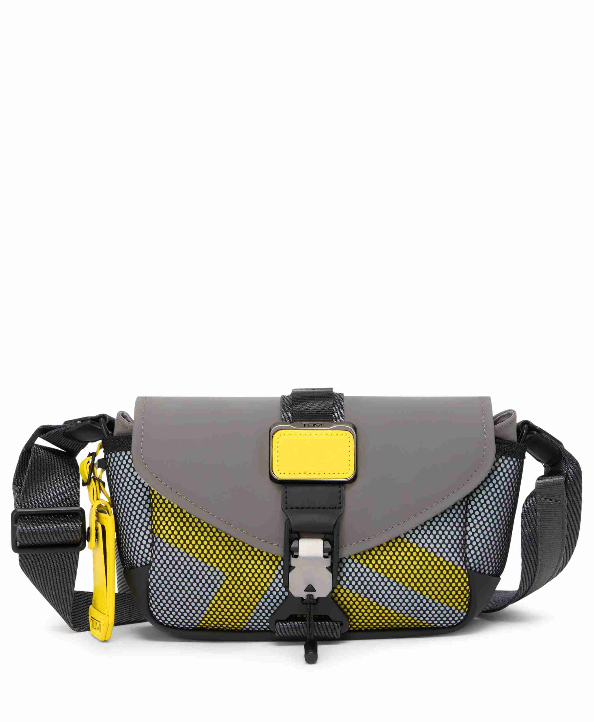 TUMI | Compass Flap Crossbody