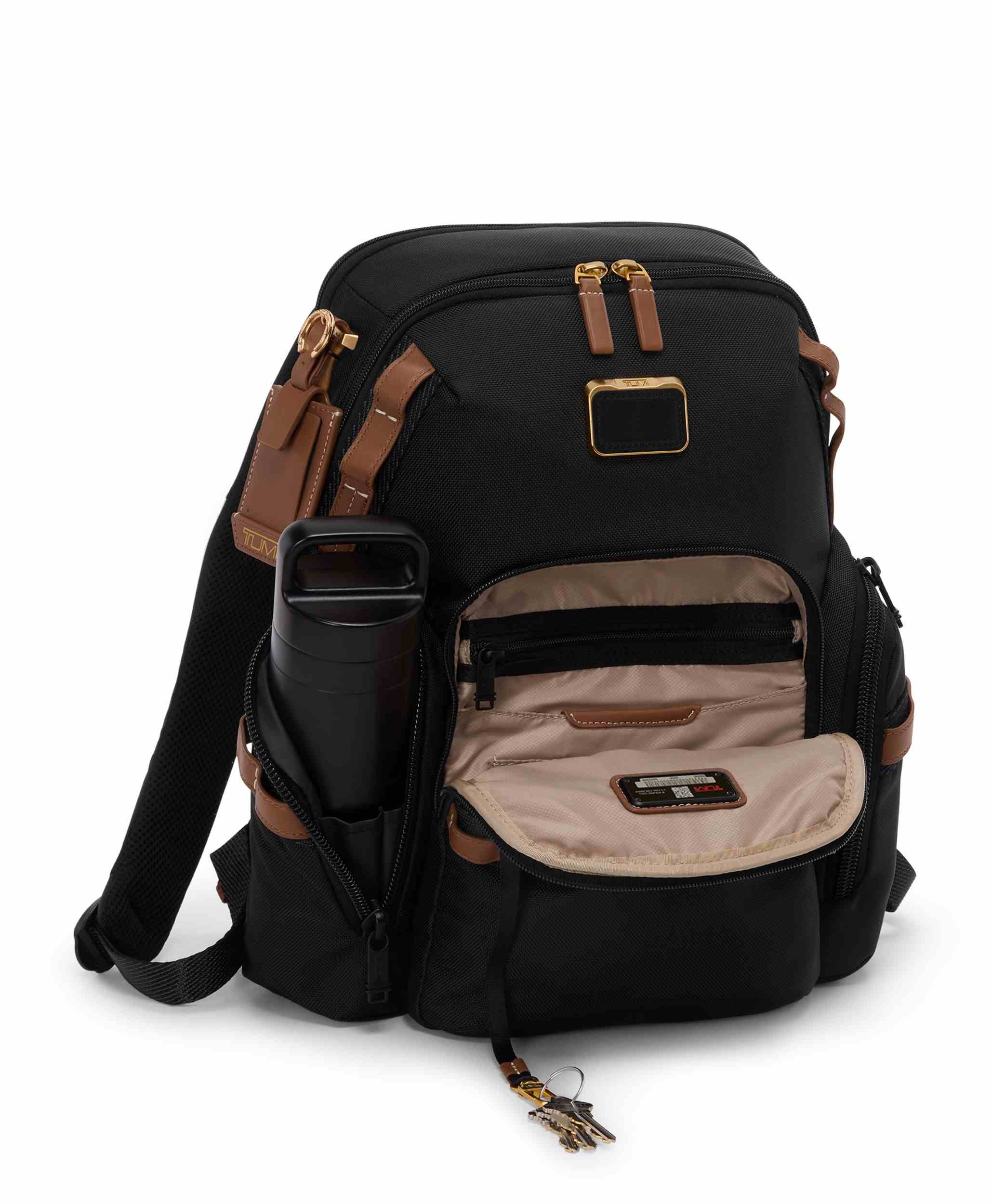 Navigation Backpack