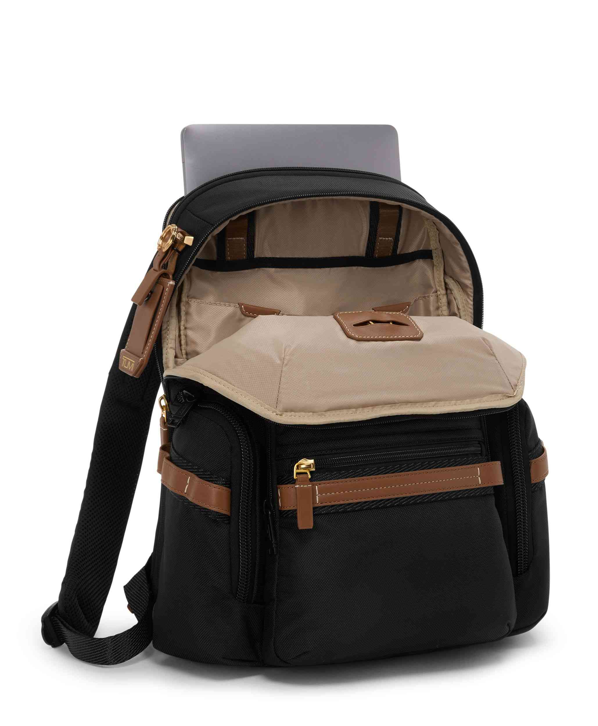 Navigation Backpack