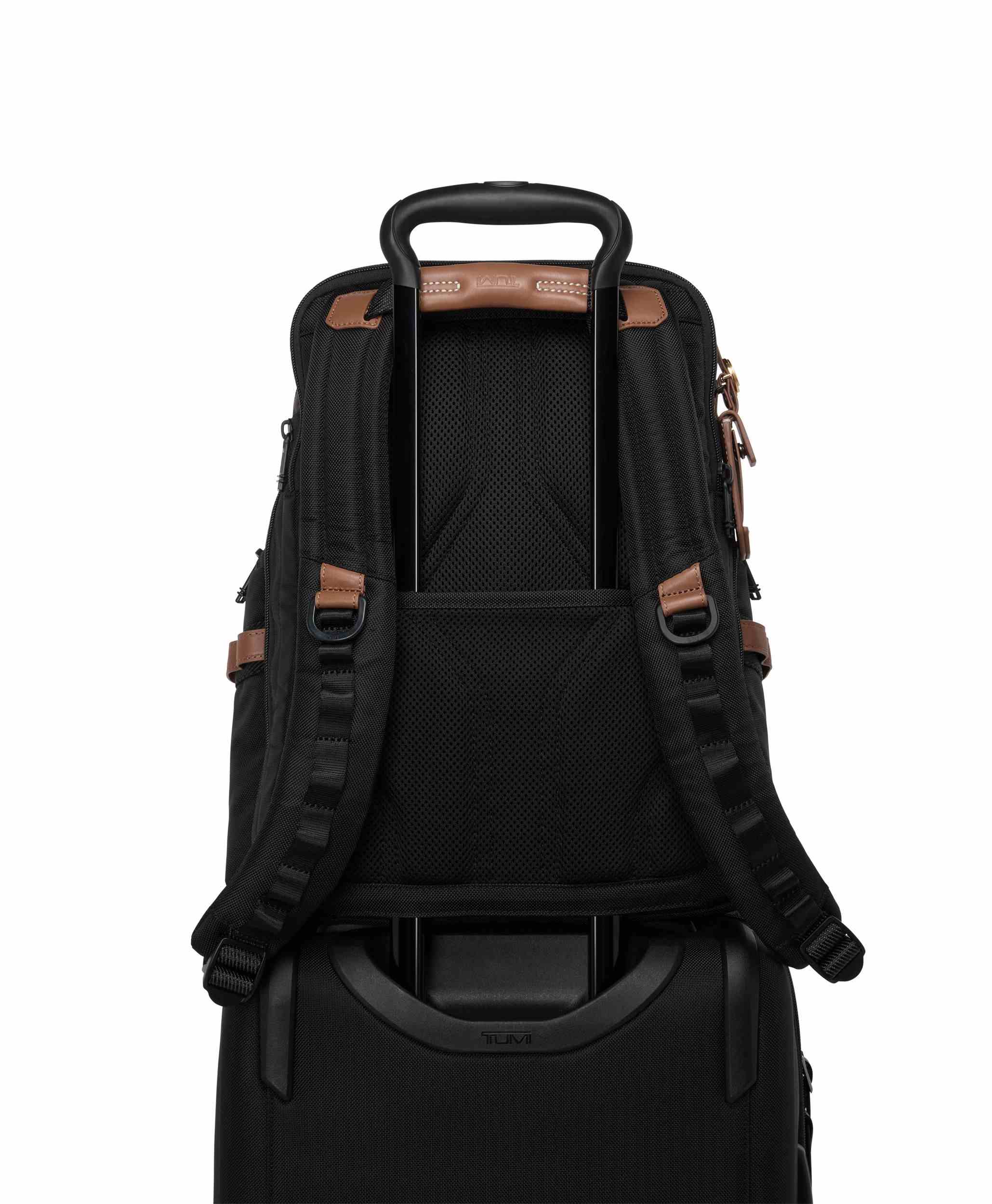 Navigation Backpack