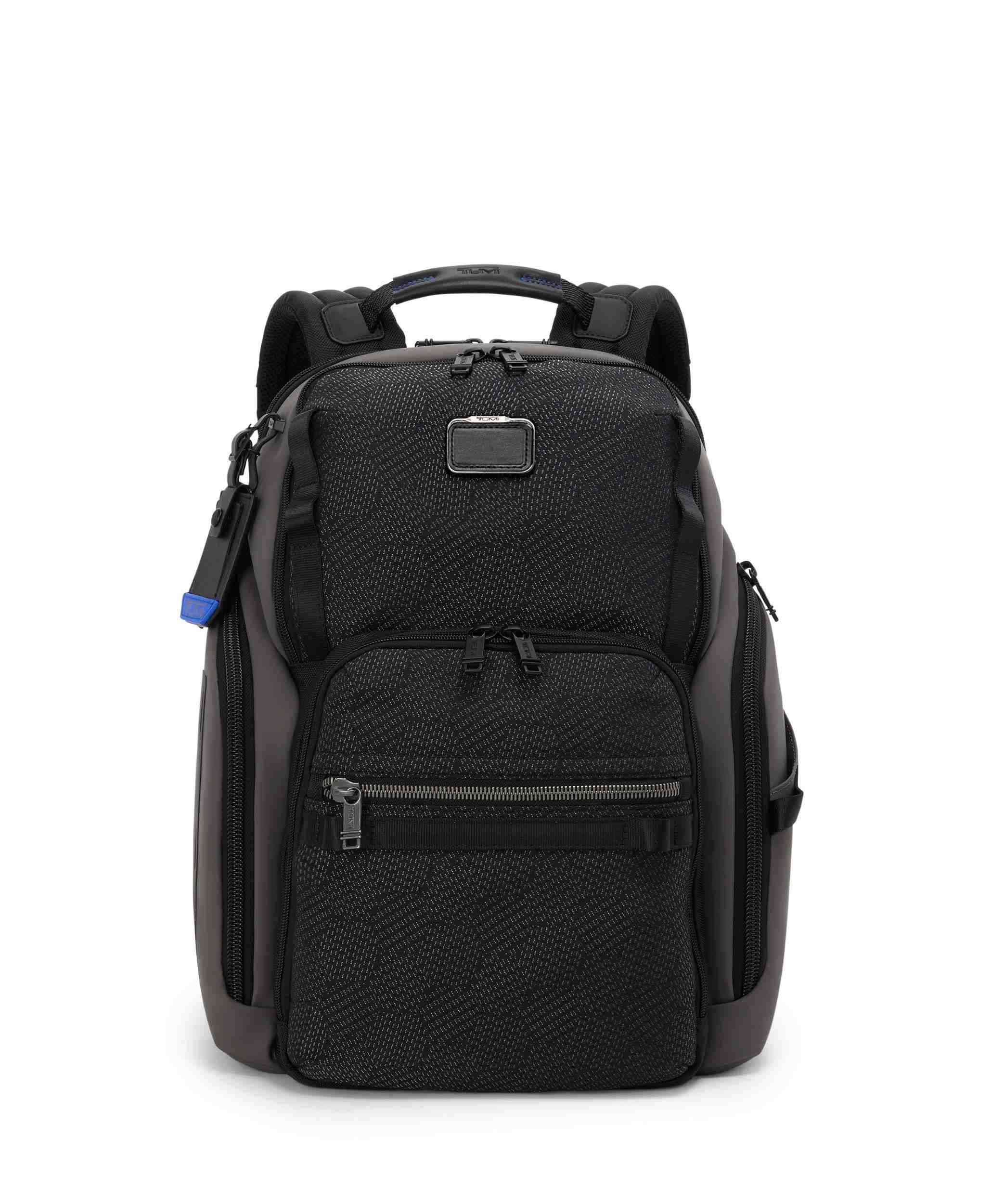 Search Backpack