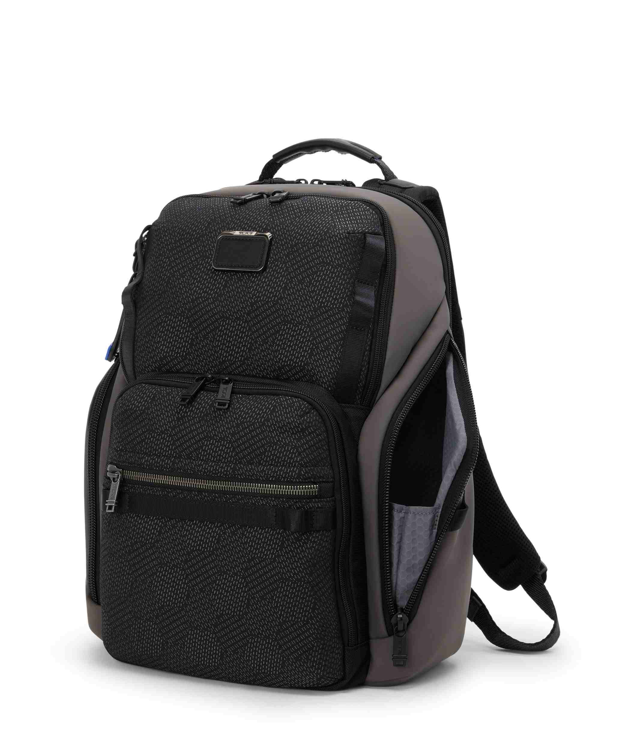 Search Backpack