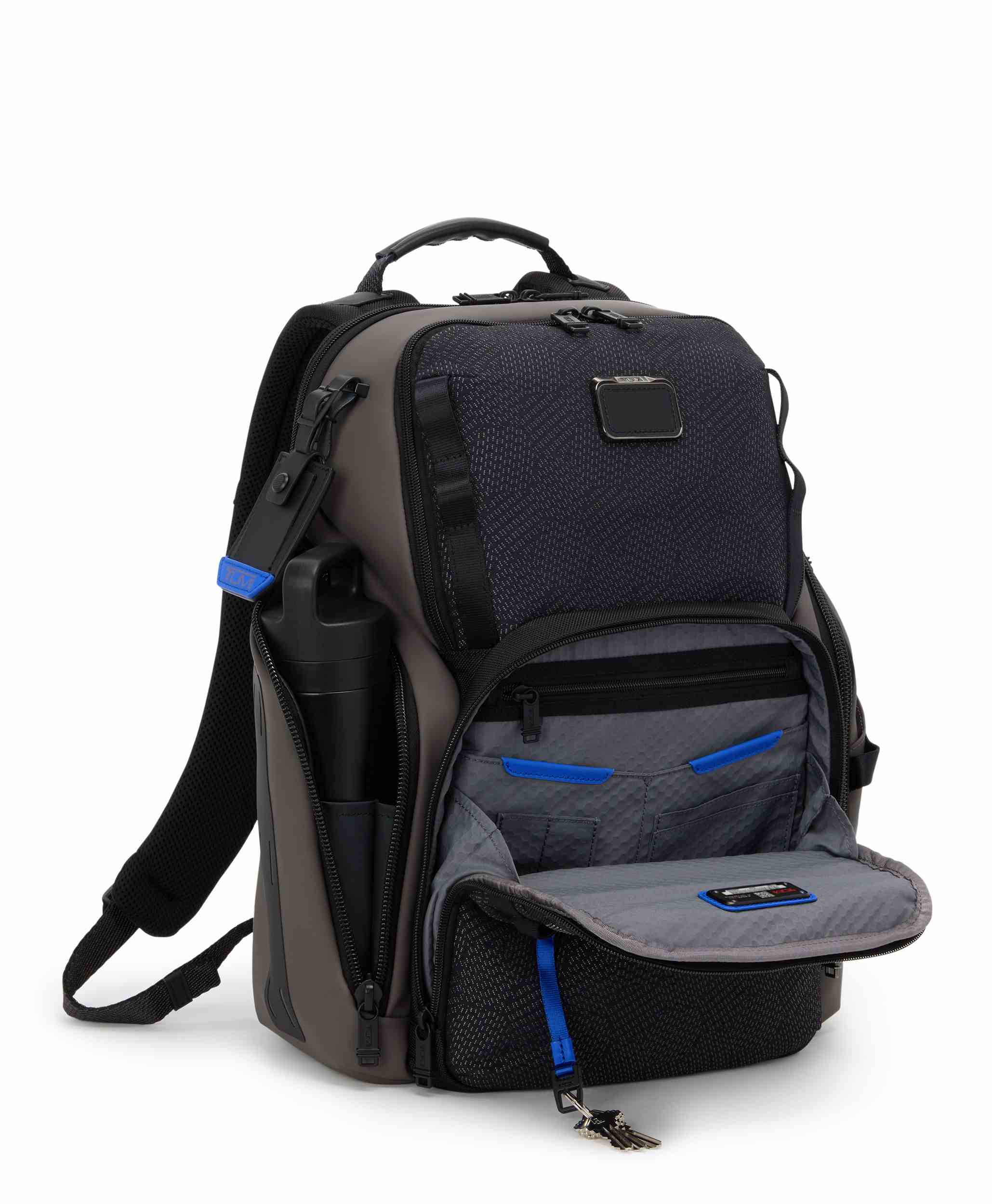 Search Backpack