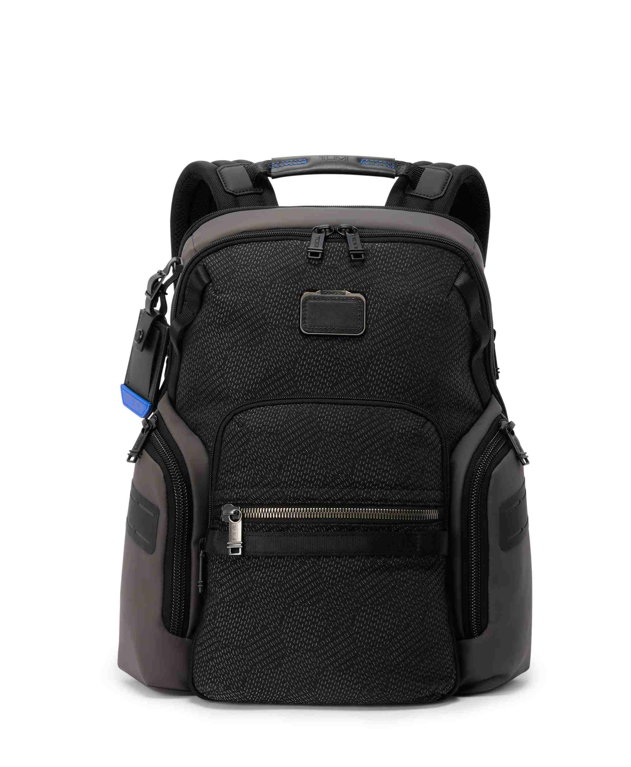 Navigation Backpack