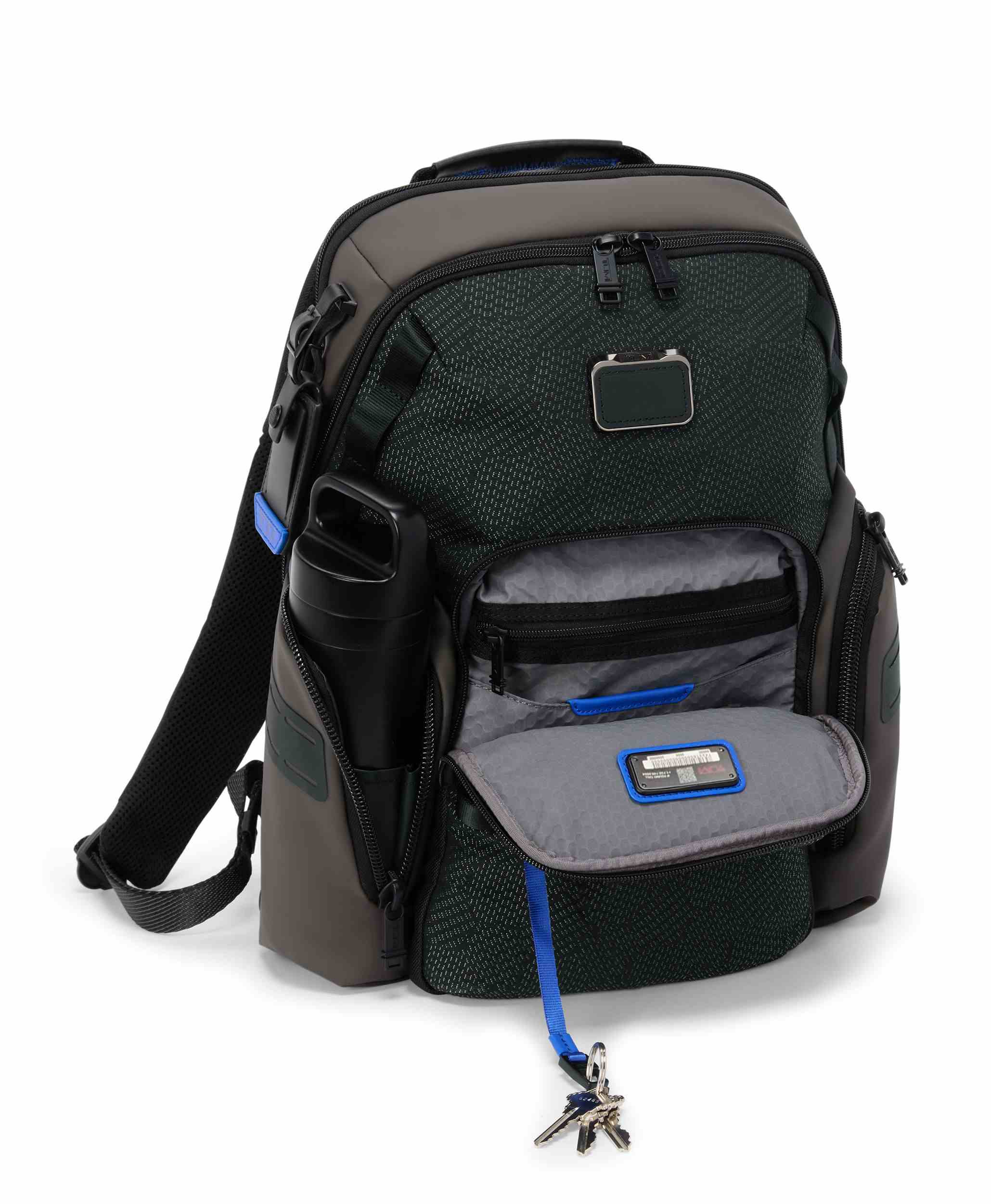Navigation Backpack