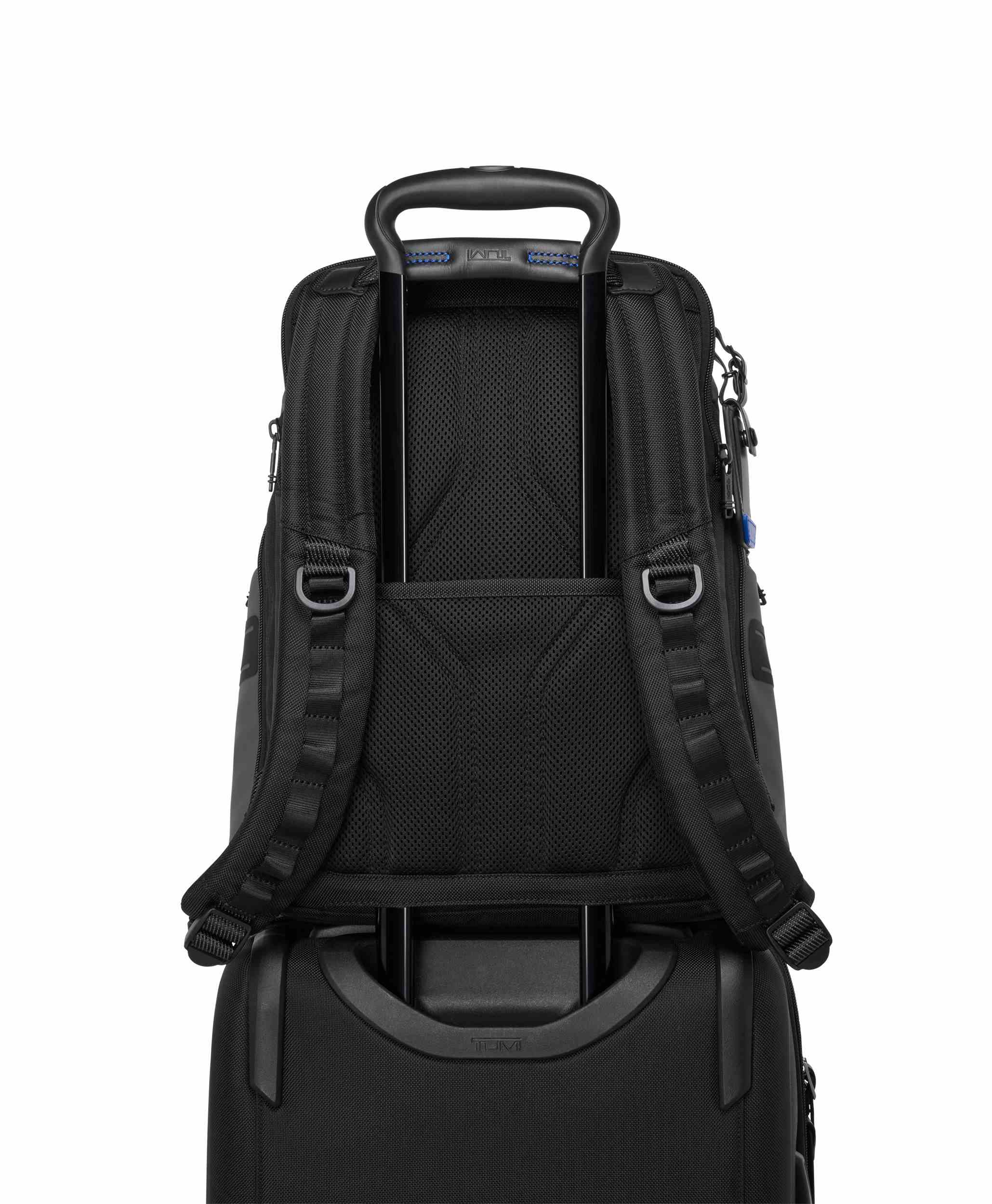 Navigation Backpack