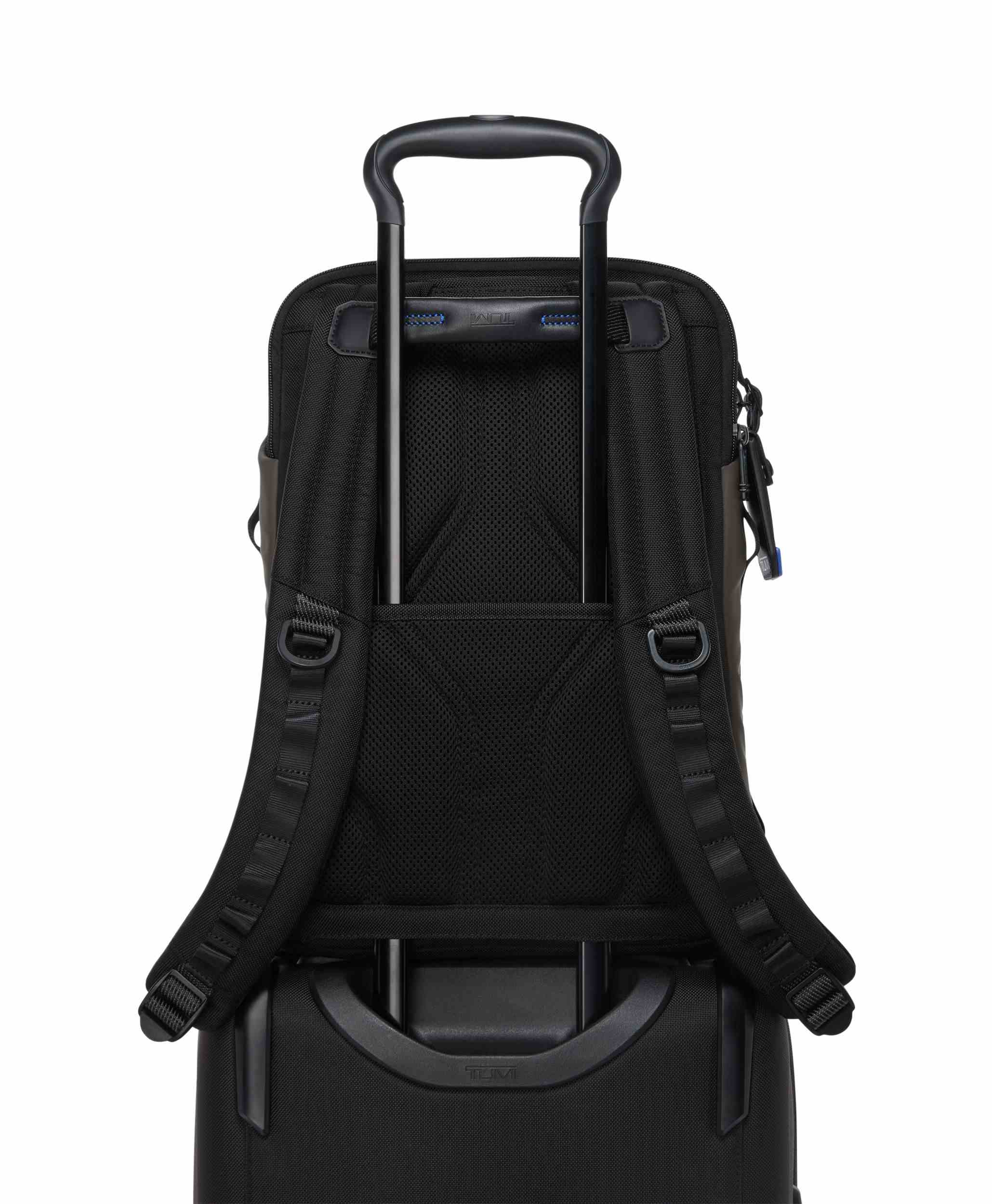 Dynamic Backpack