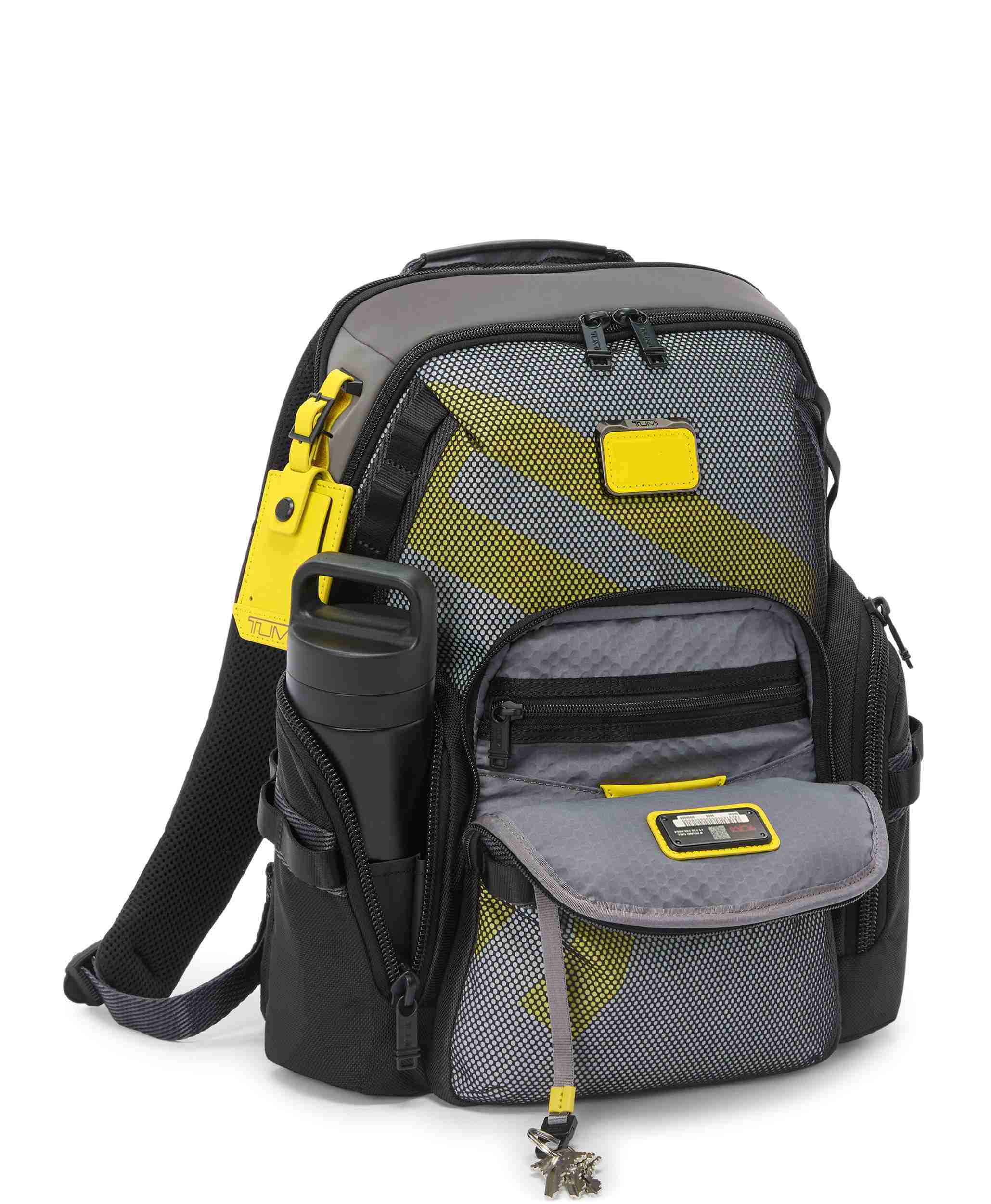Navigation Backpack