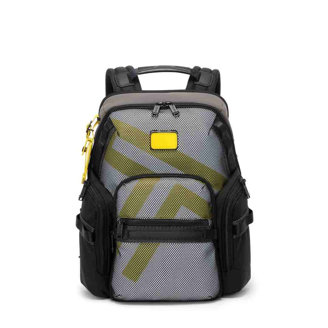 Navigation Backpack