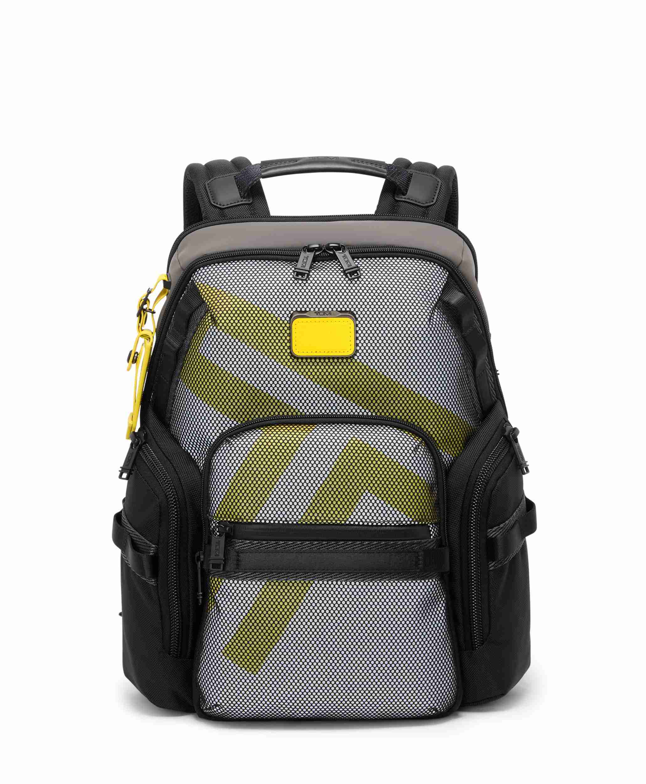 TUMI | Navigation Backpack