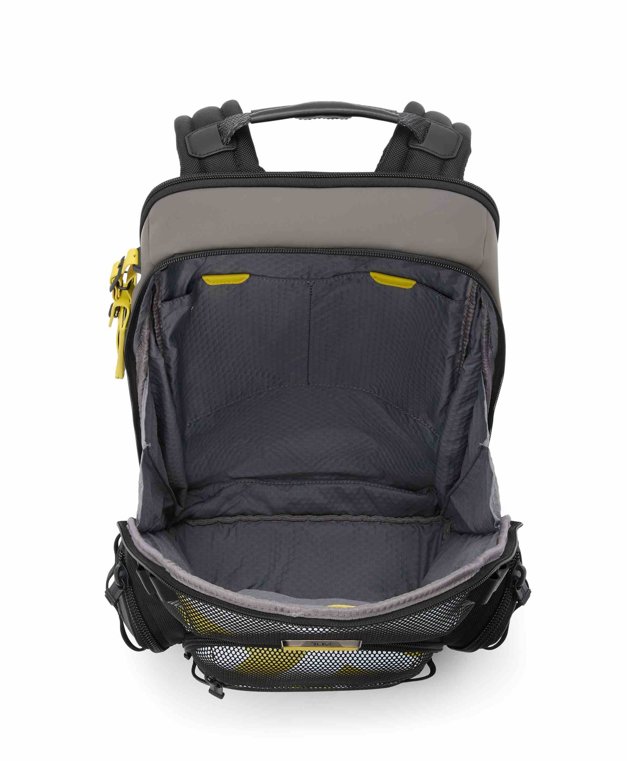 Navigation Backpack