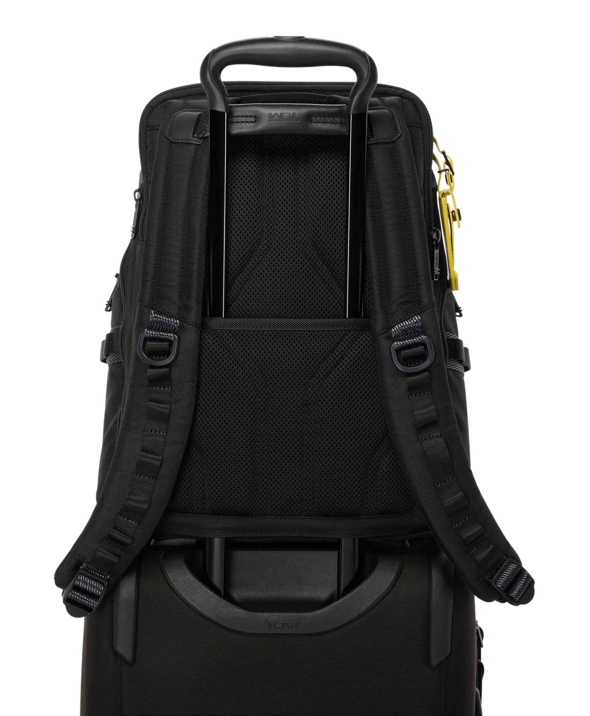 Navigation Backpack