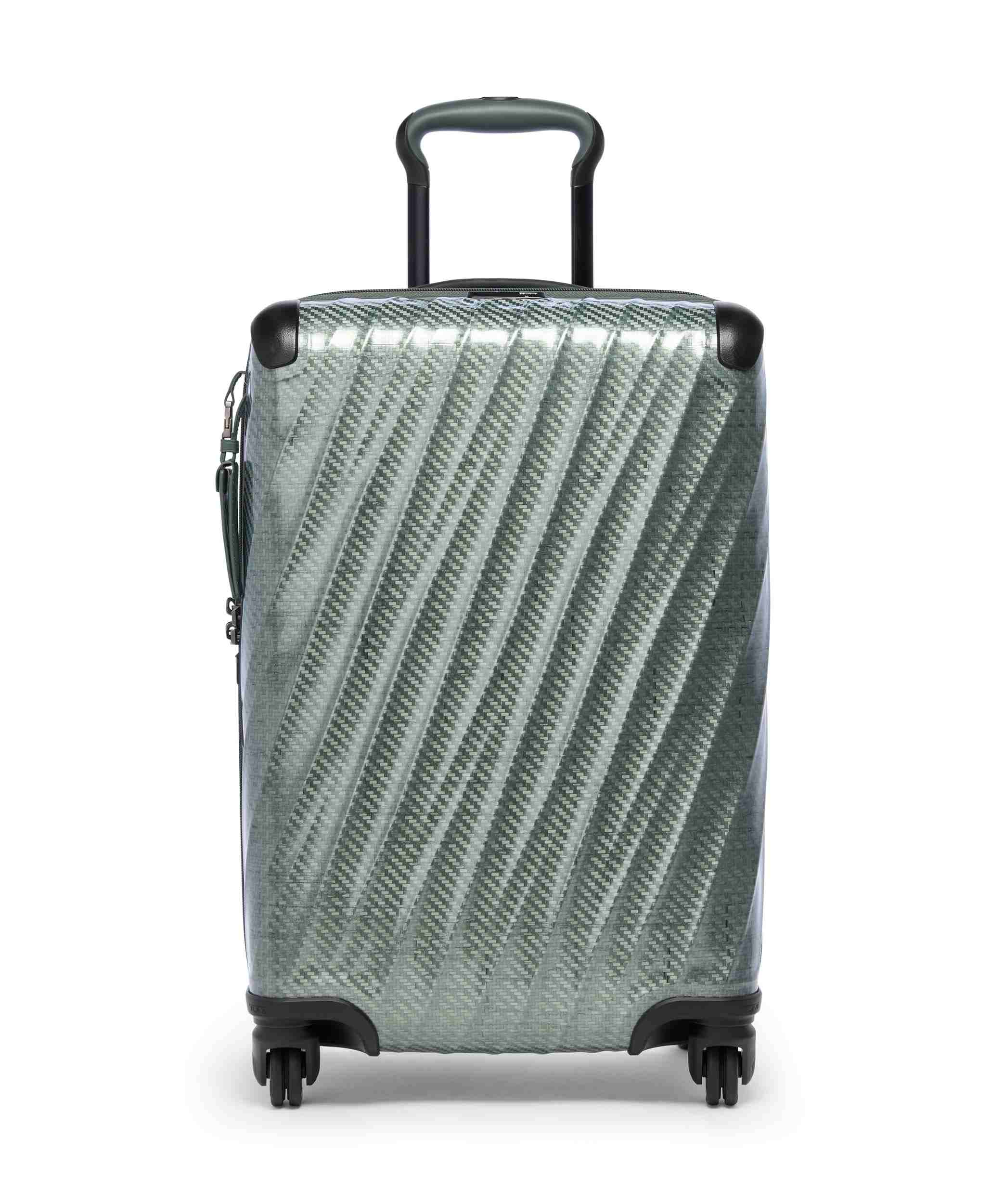 TUMI | International 4 Wheeled Carry-On