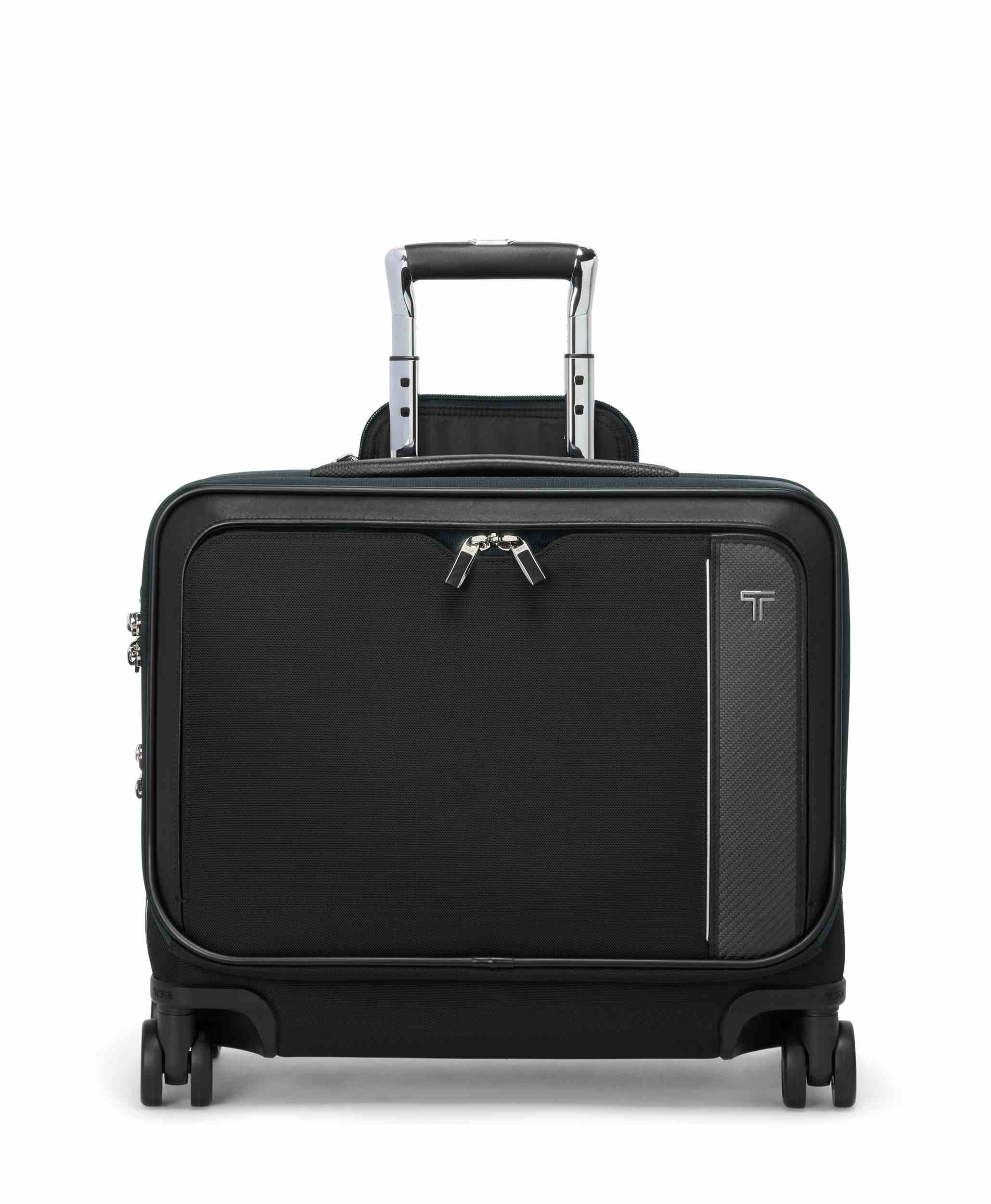 TUMI | Compact 4 wheel Brief