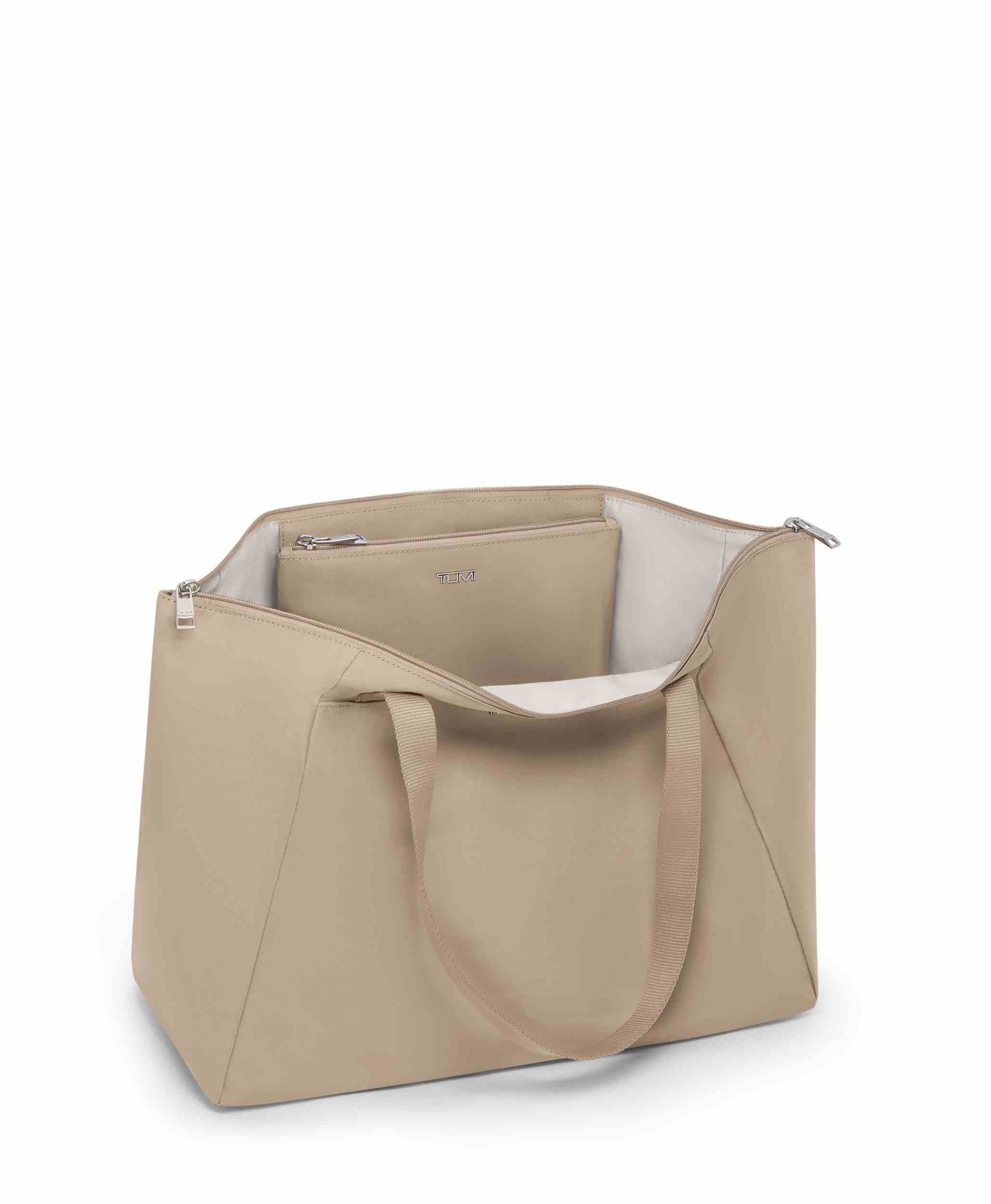 Just In Case Medium Tote
