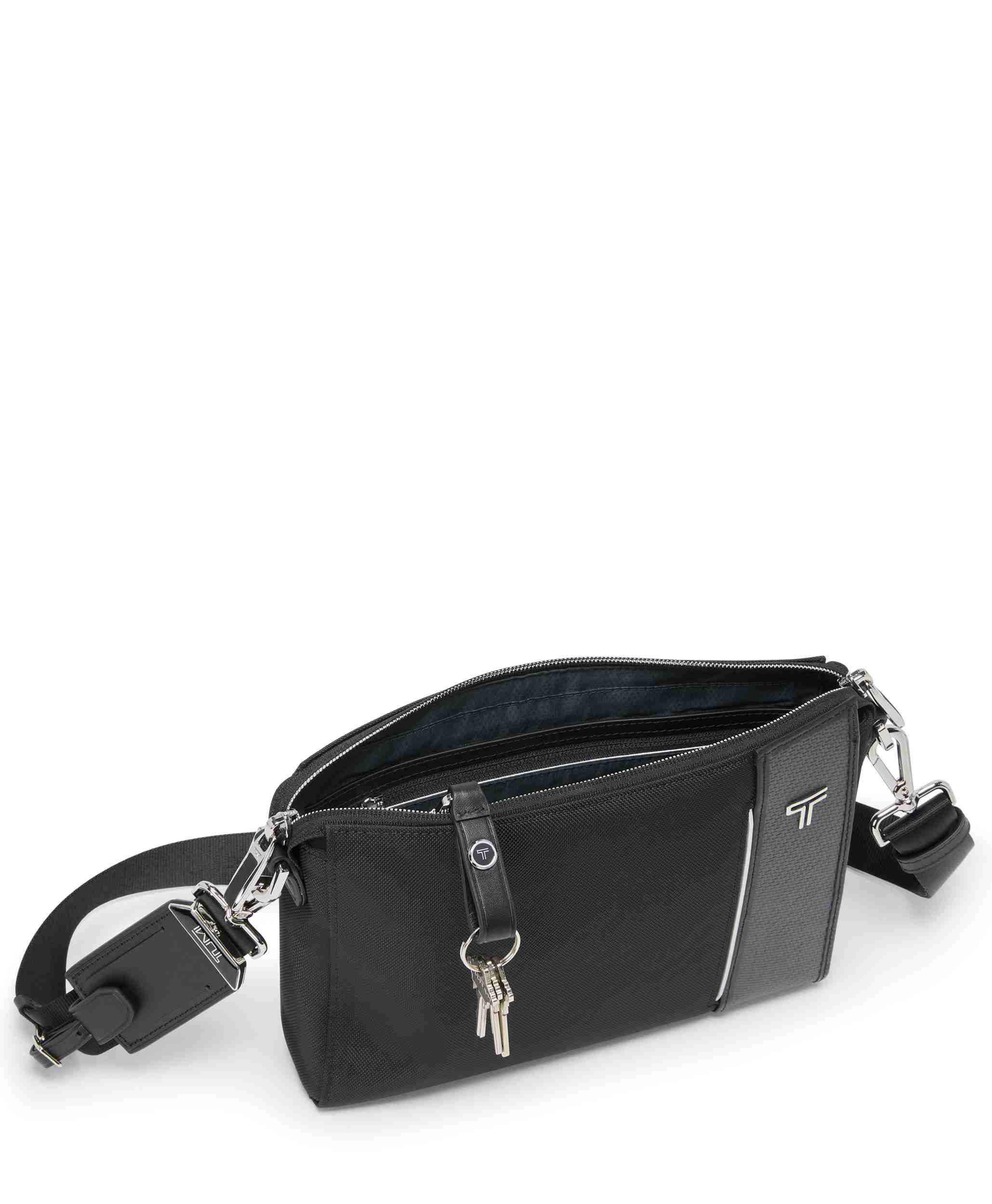 Ronan Clutch Crossbody