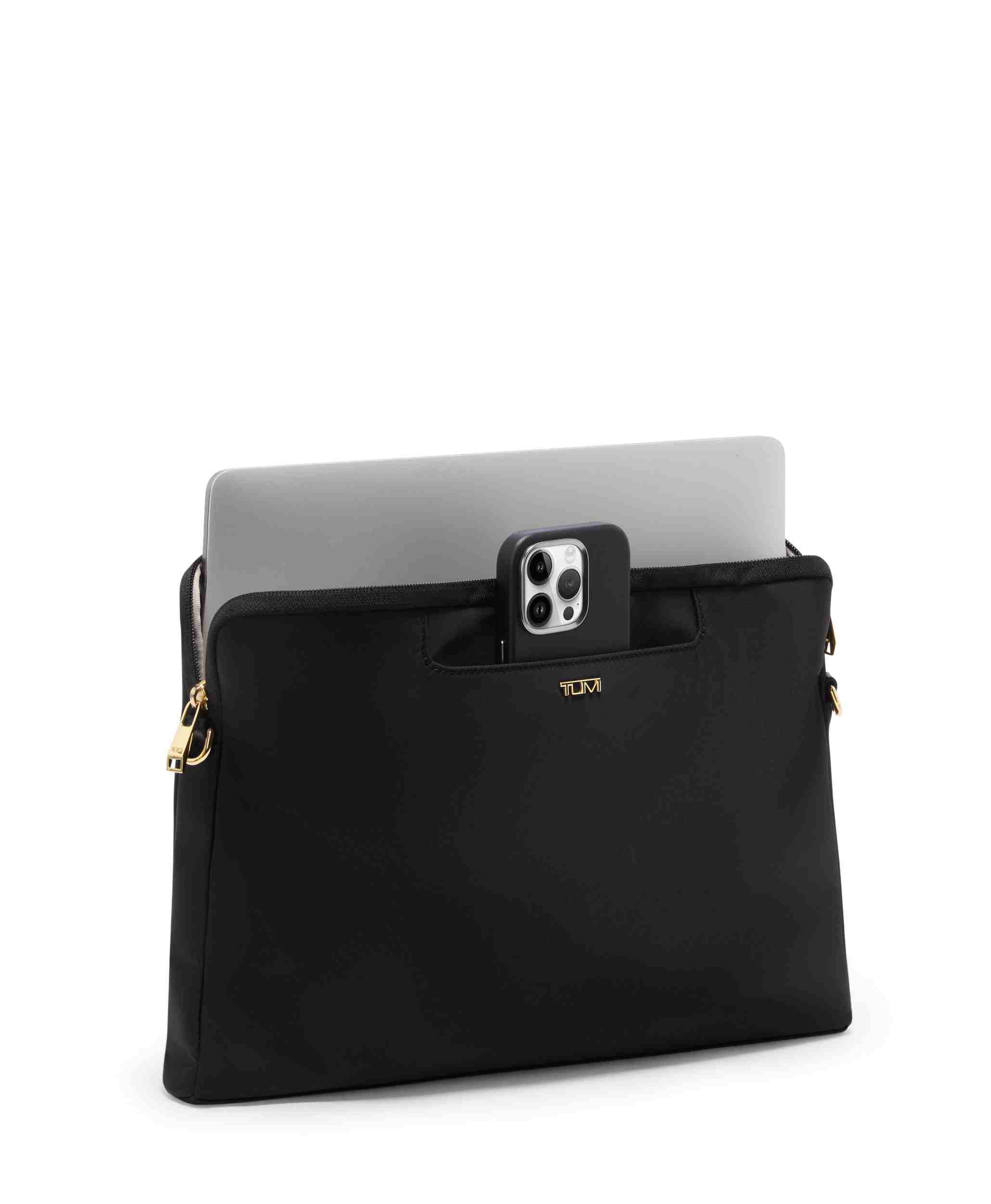 Dakota Laptop Crossbody