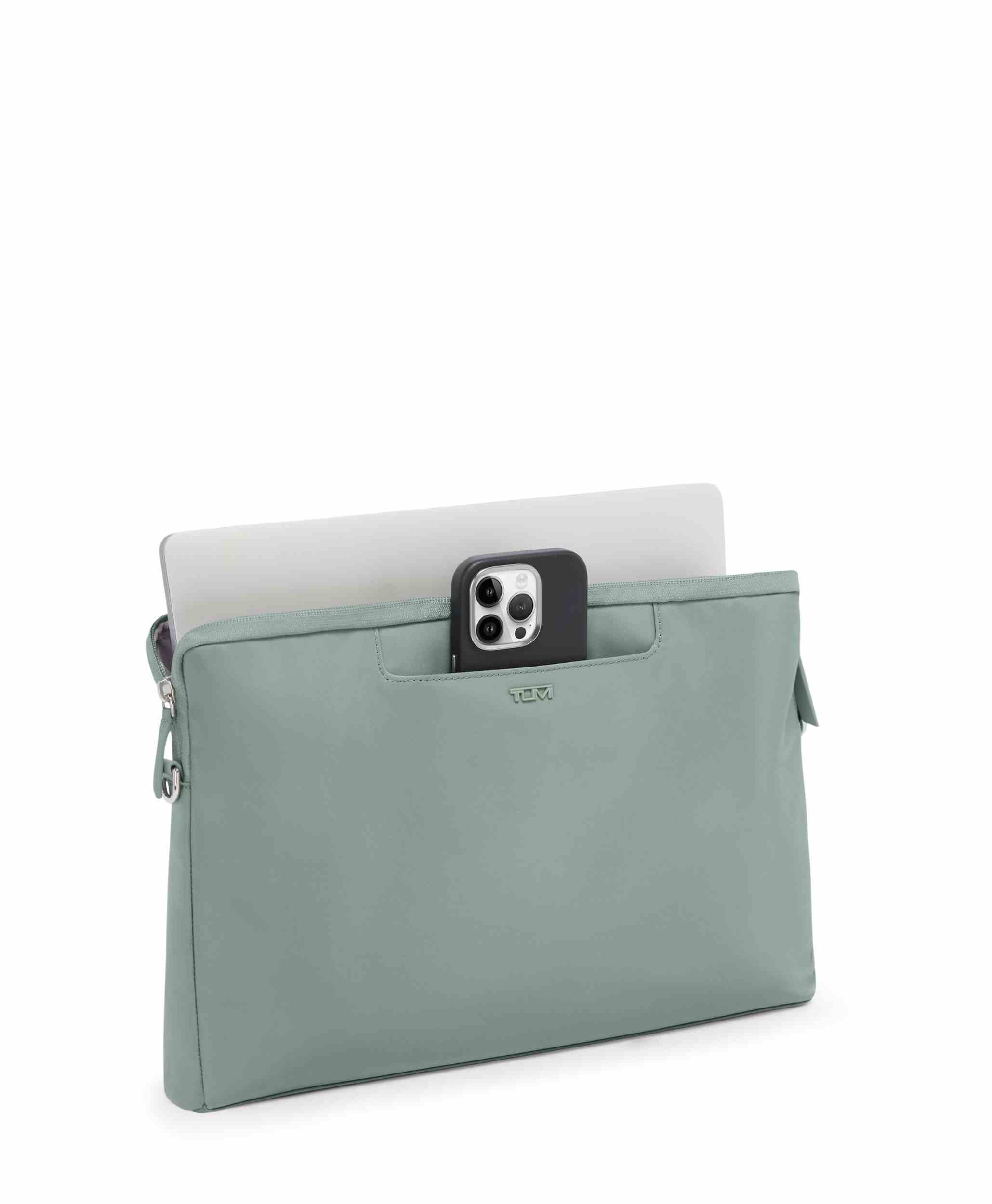 Dakota Laptop Crossbody