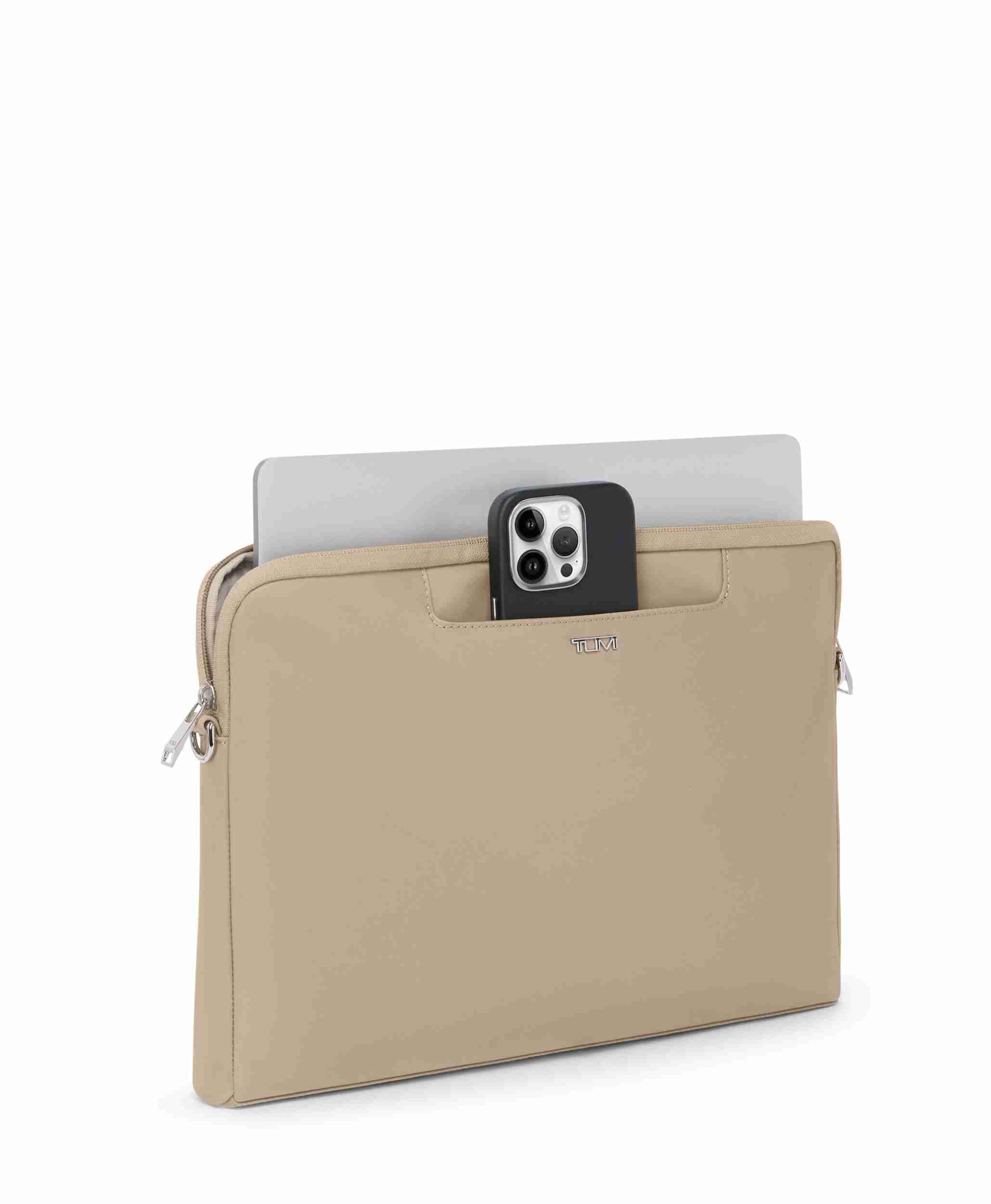 Dakota Laptop Crossbody