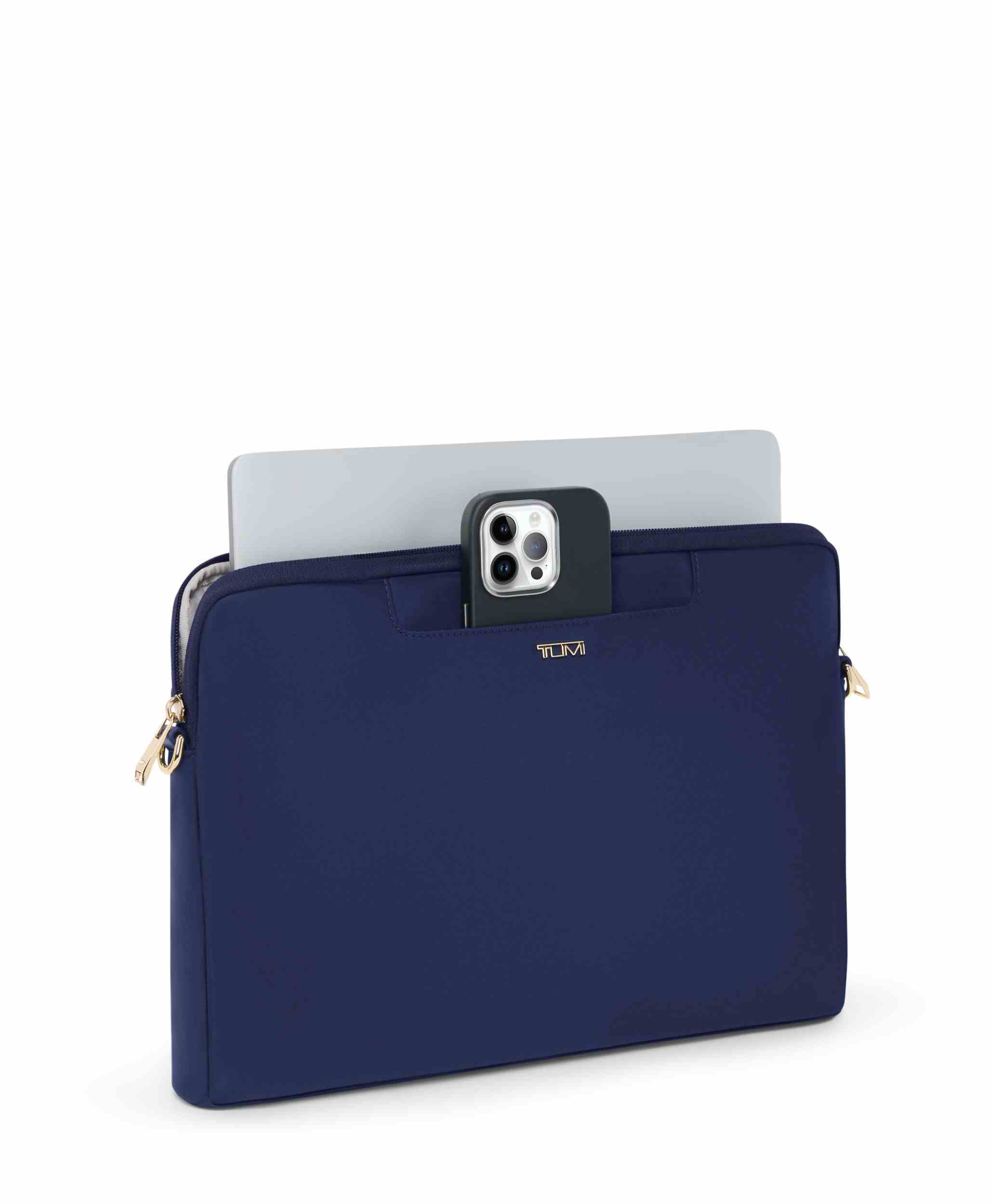 Dakota Laptop Crossbody