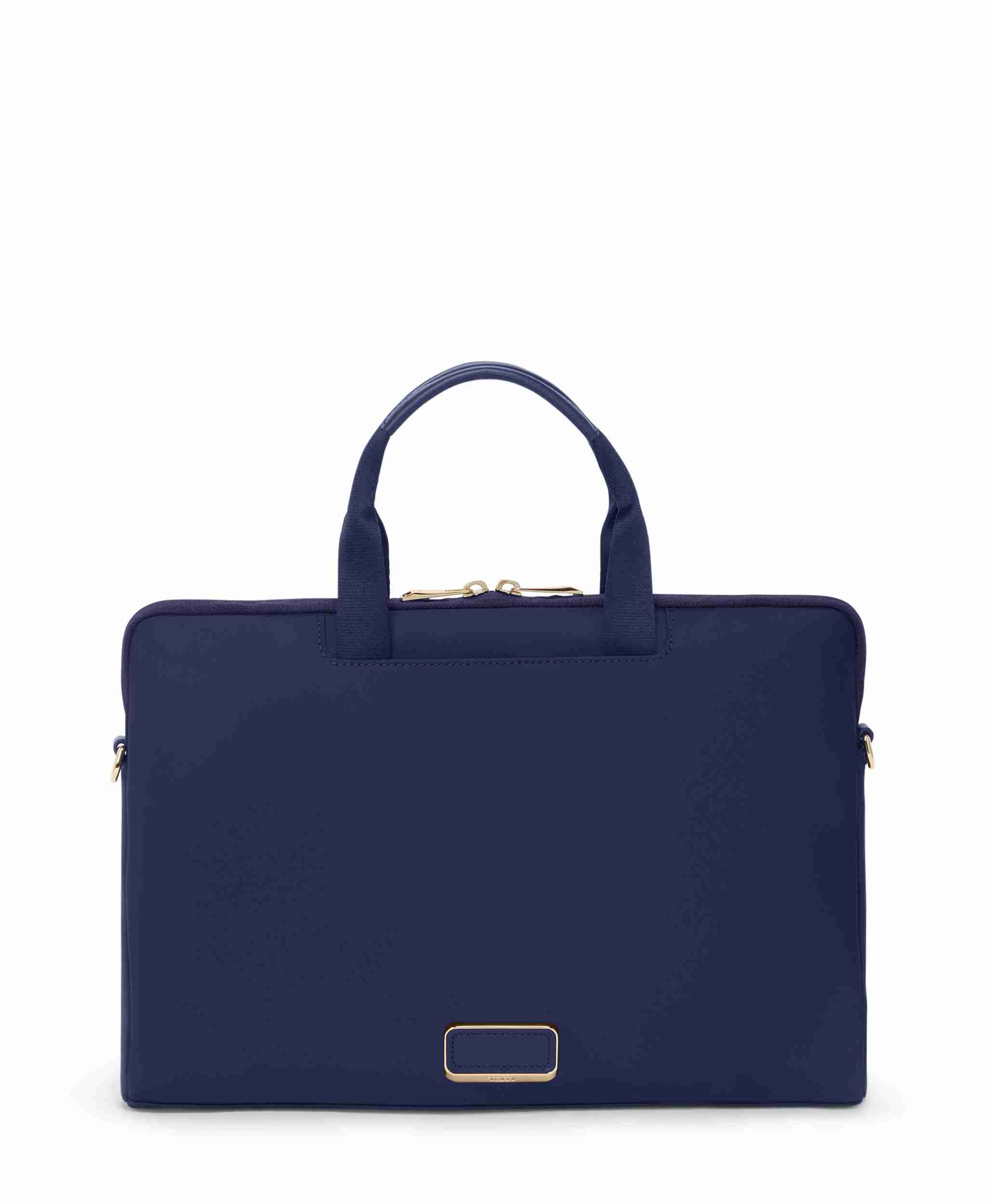 Dakota Laptop Crossbody