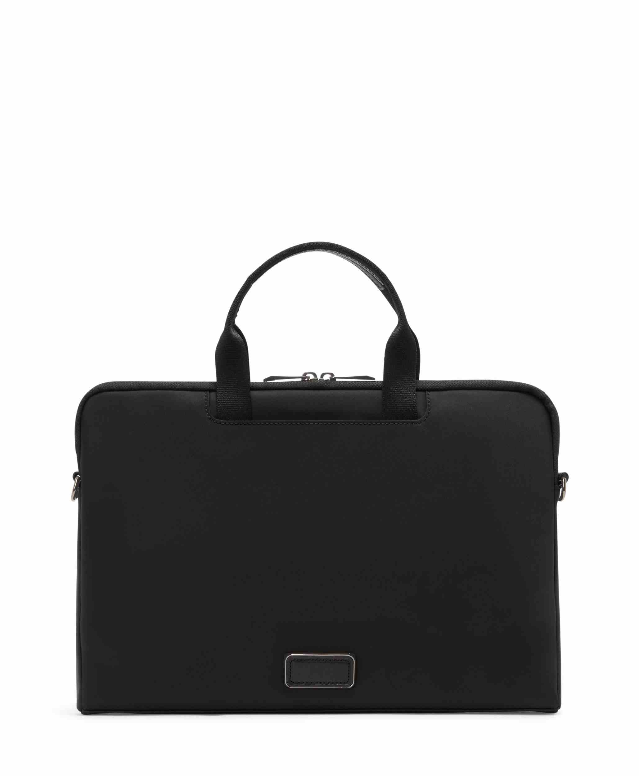 Dakota Laptop Crossbody