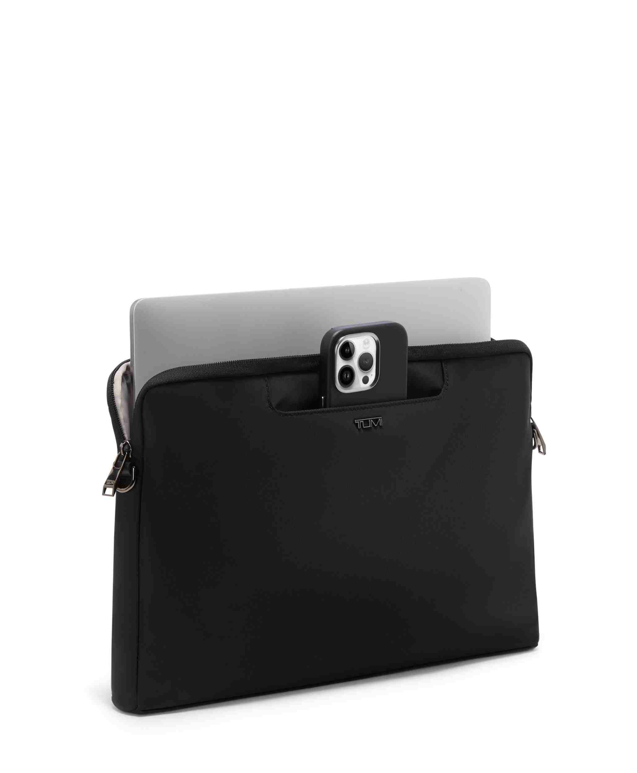 Dakota Laptop Crossbody