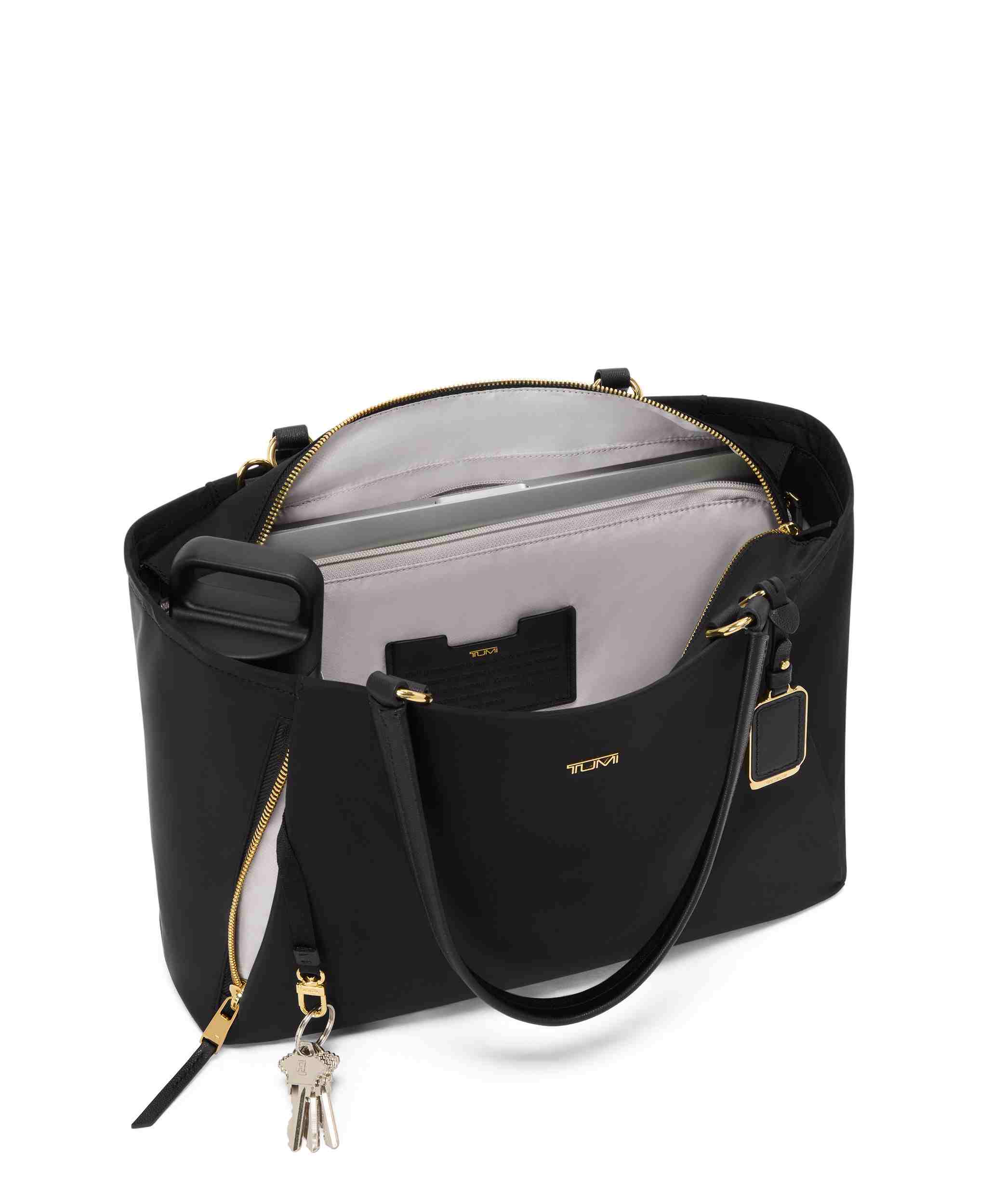 Valetta Medium Tote
