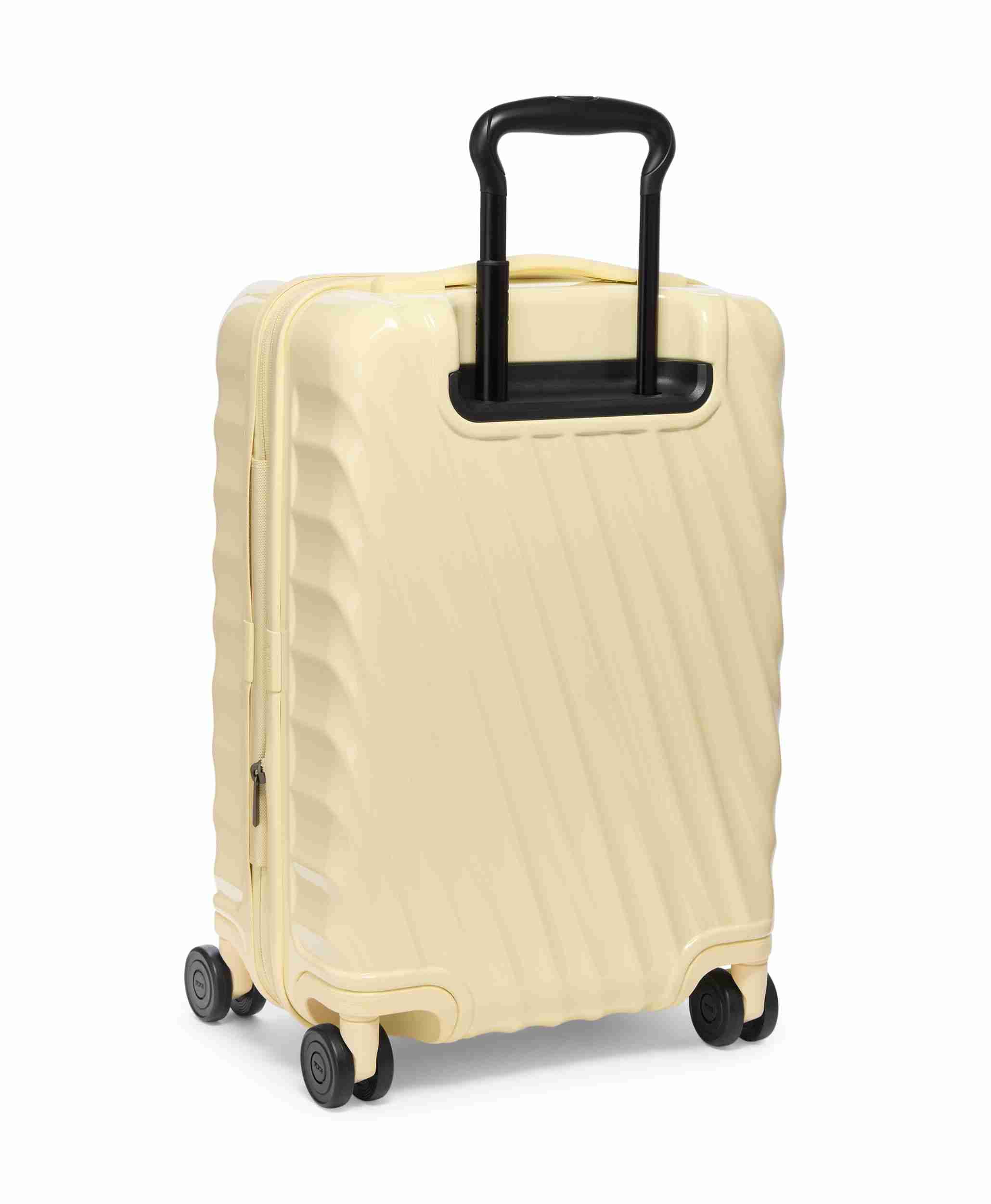 International Expandable 4 Wheel Carry on