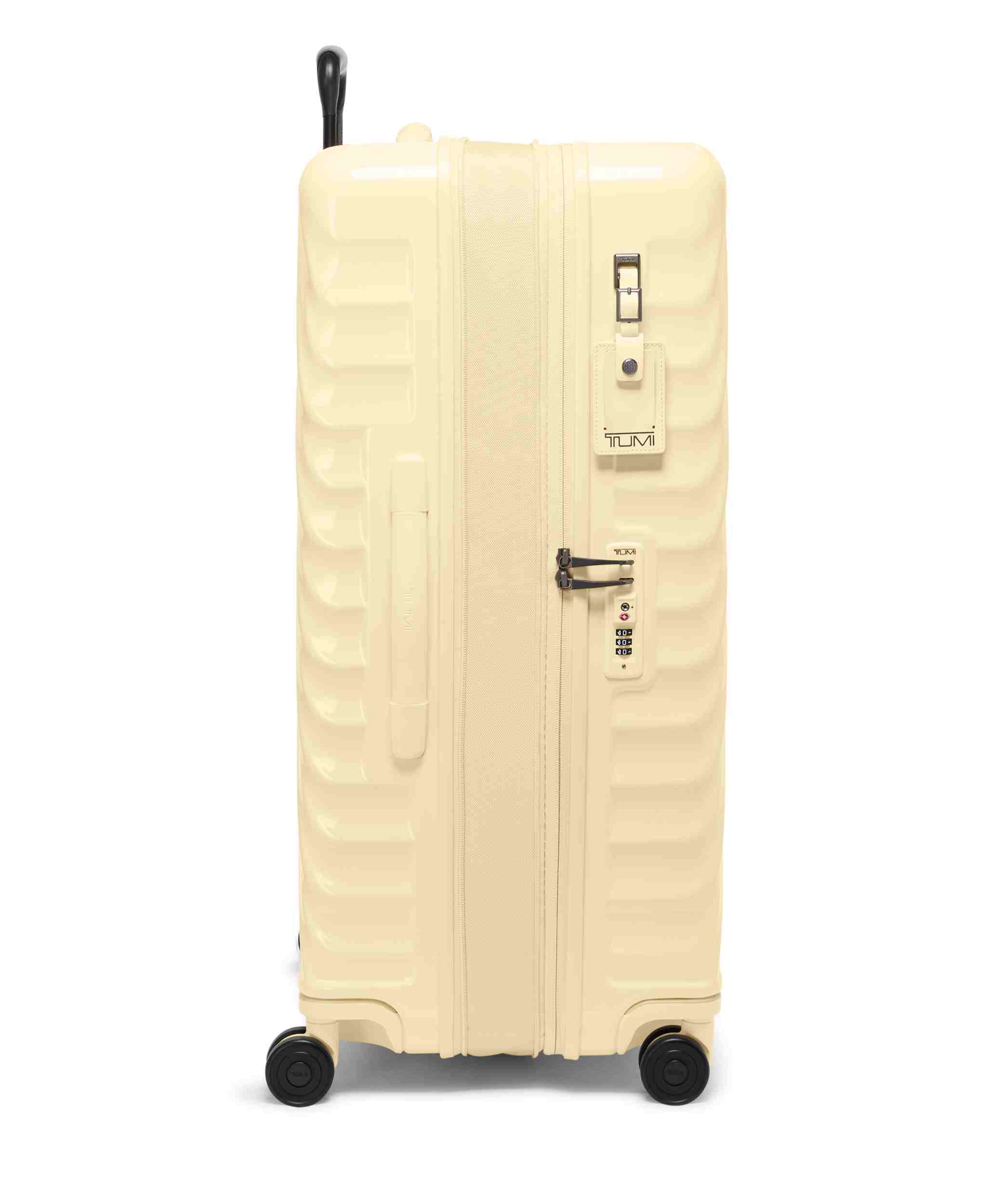 Extended Trip Expandable 4 Wheel Packing Case