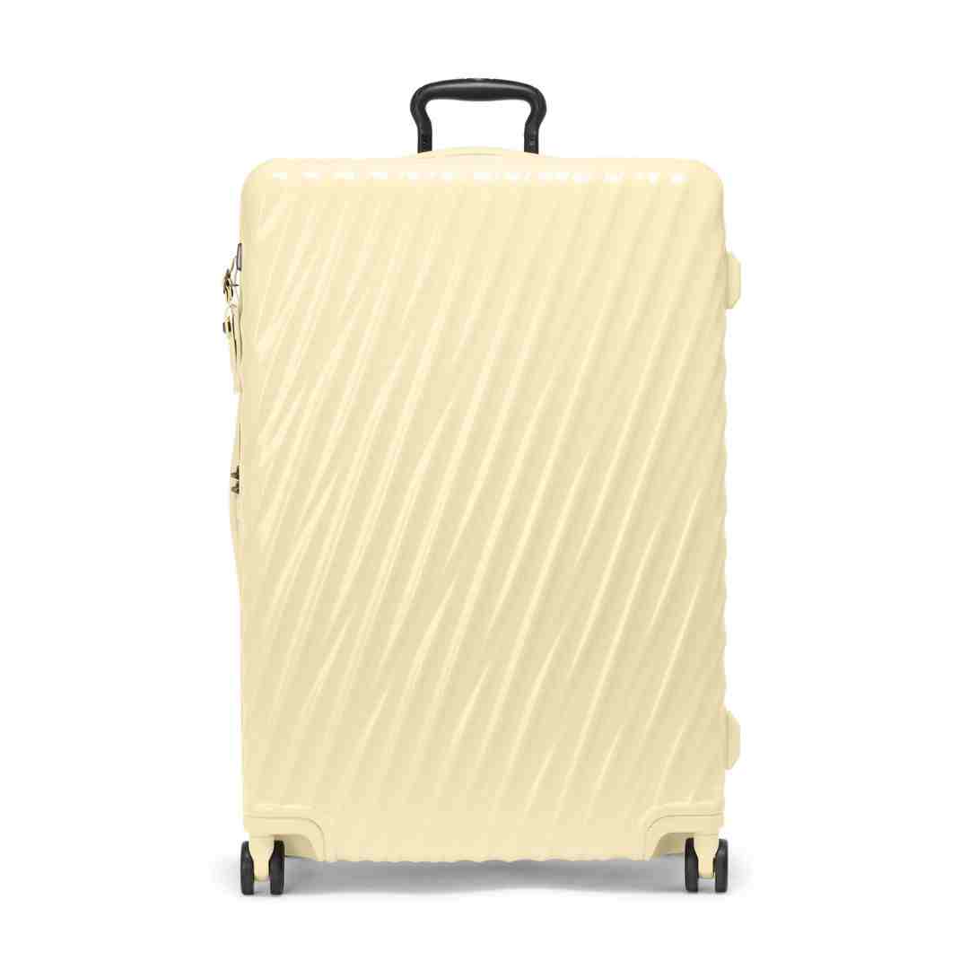 Extended Trip Expandable 4 Wheel Packing Case
