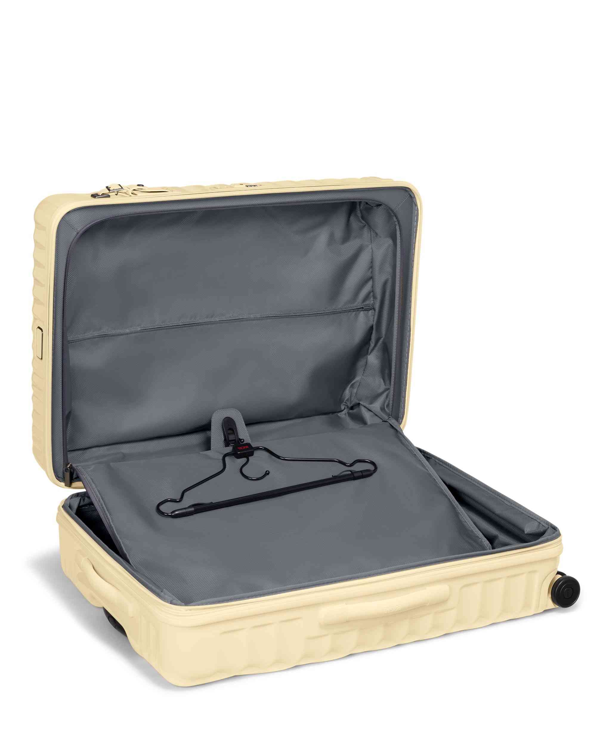 Extended Trip Expandable 4 Wheel Packing Case