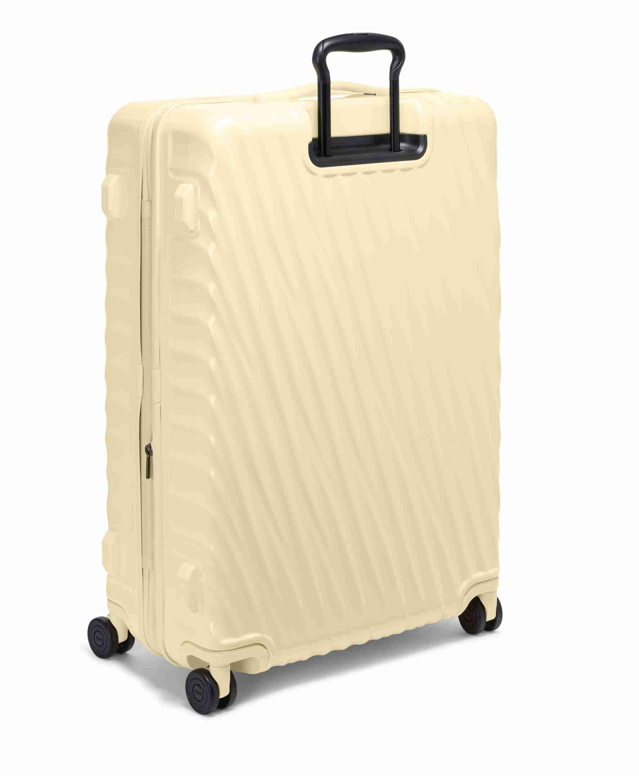 Extended Trip Expandable 4 Wheel Packing Case