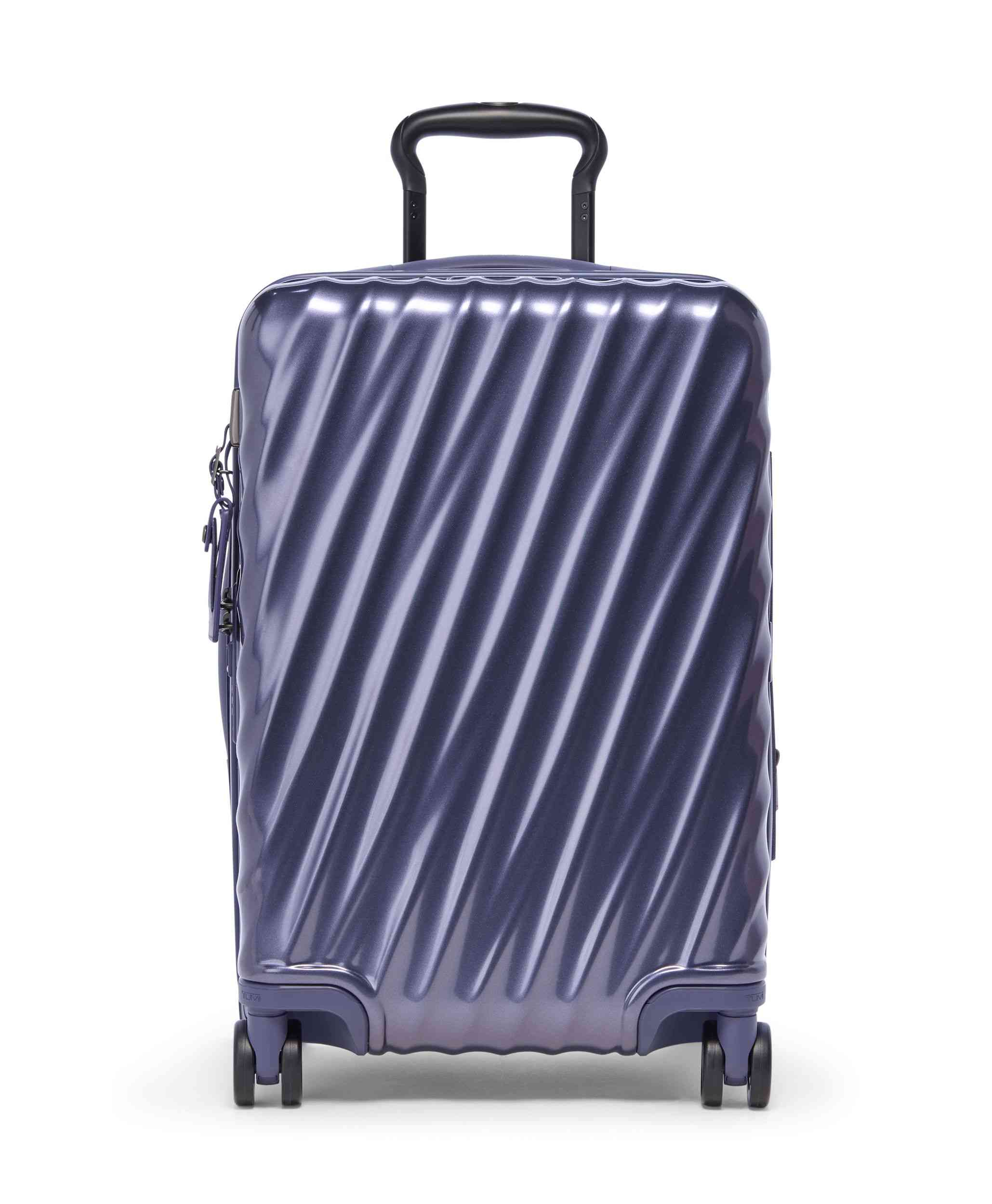 TUMI | International Expandable 4 Wheeled Carry-On