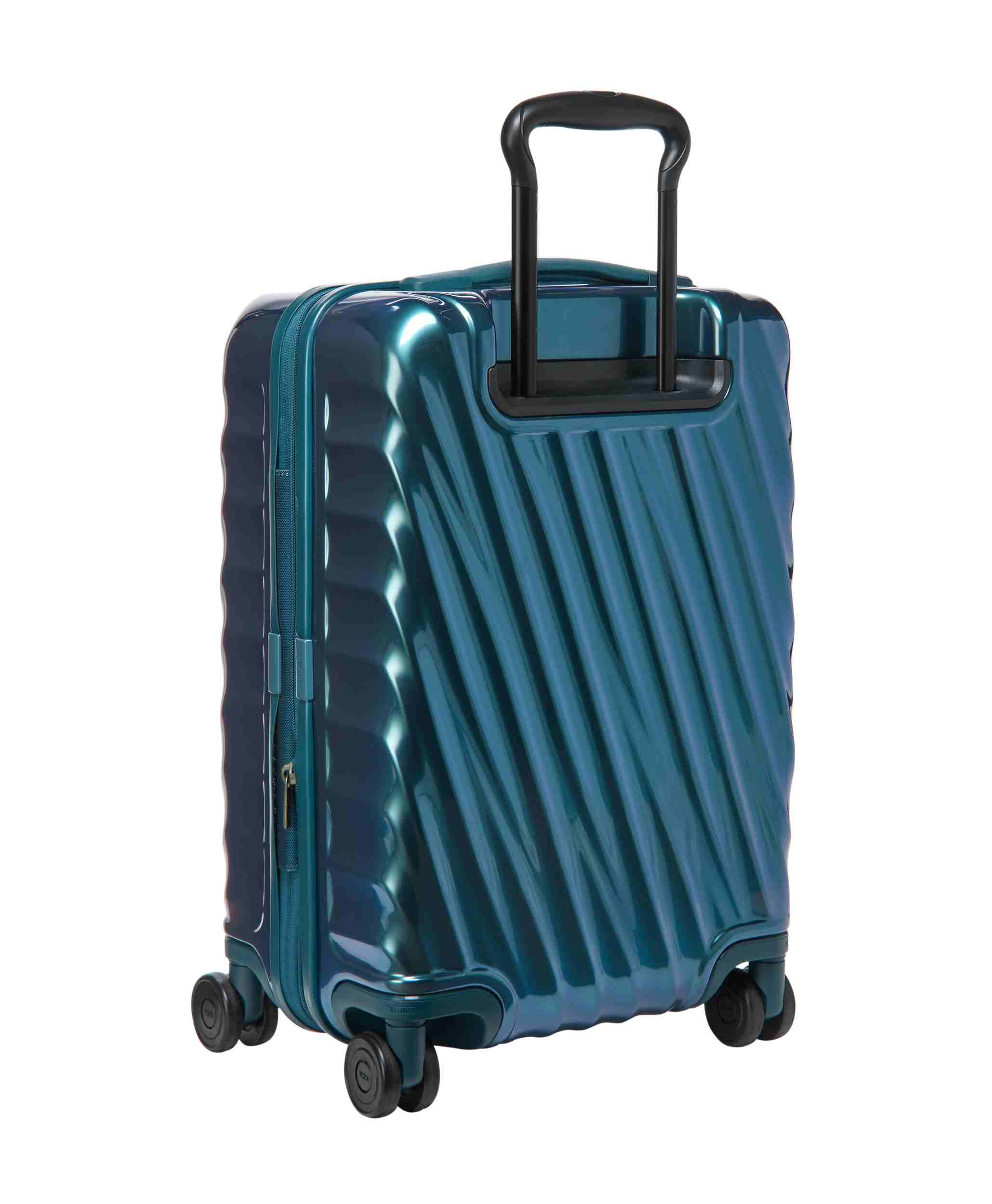 International Expandable 4 Wheeled Carry-On