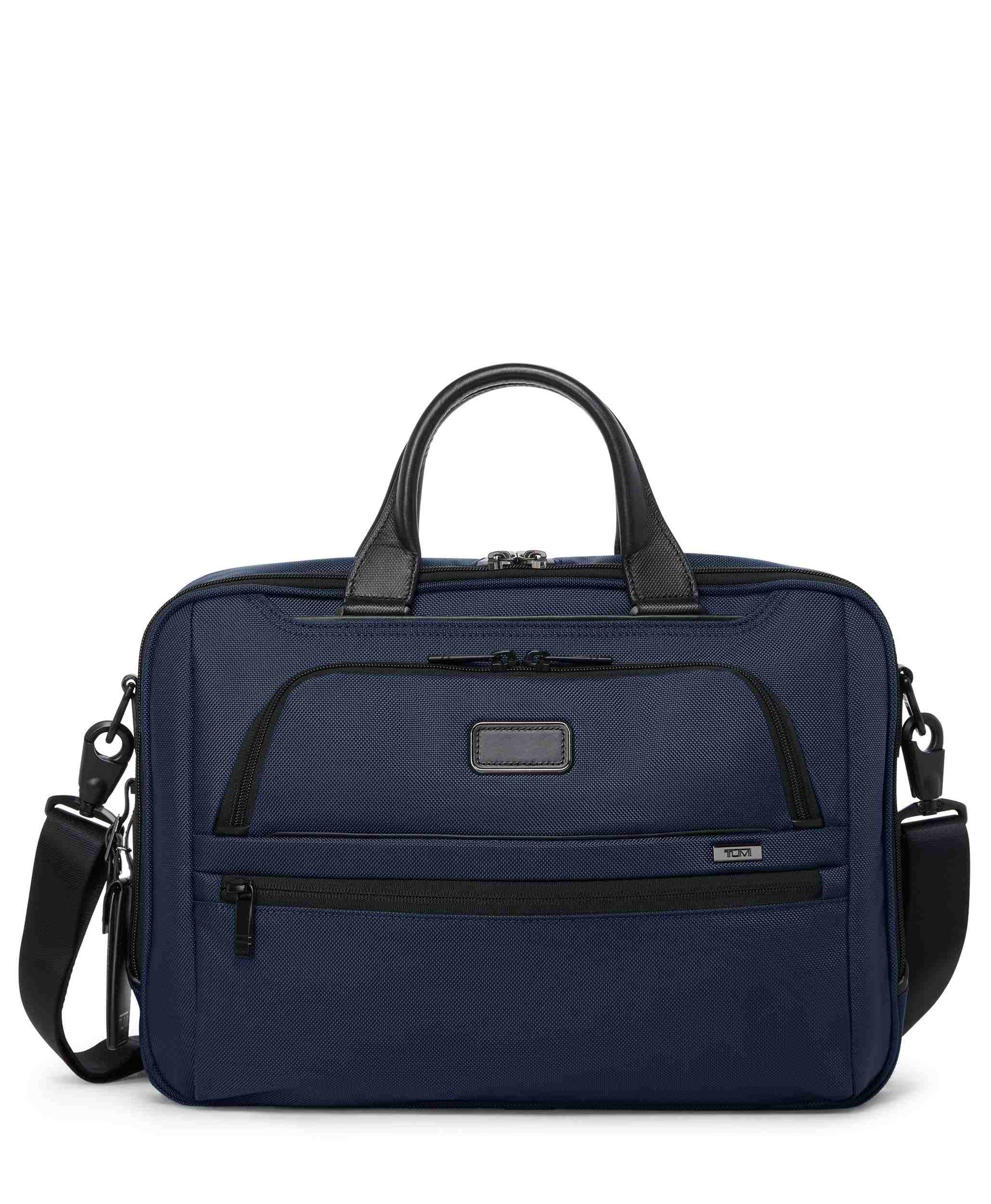 TUMI | Medium 15" Briefcase