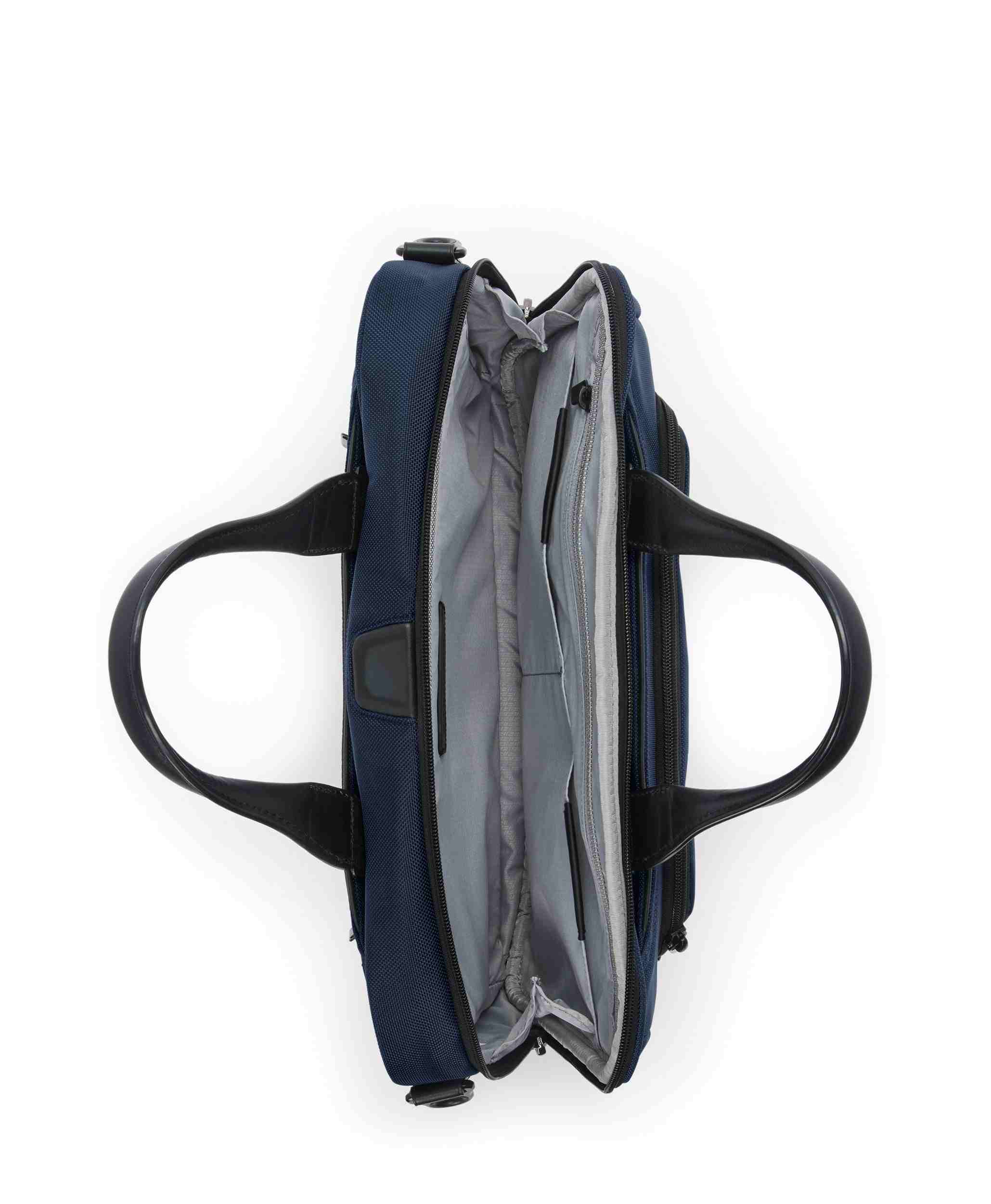 Medium 15" Briefcase